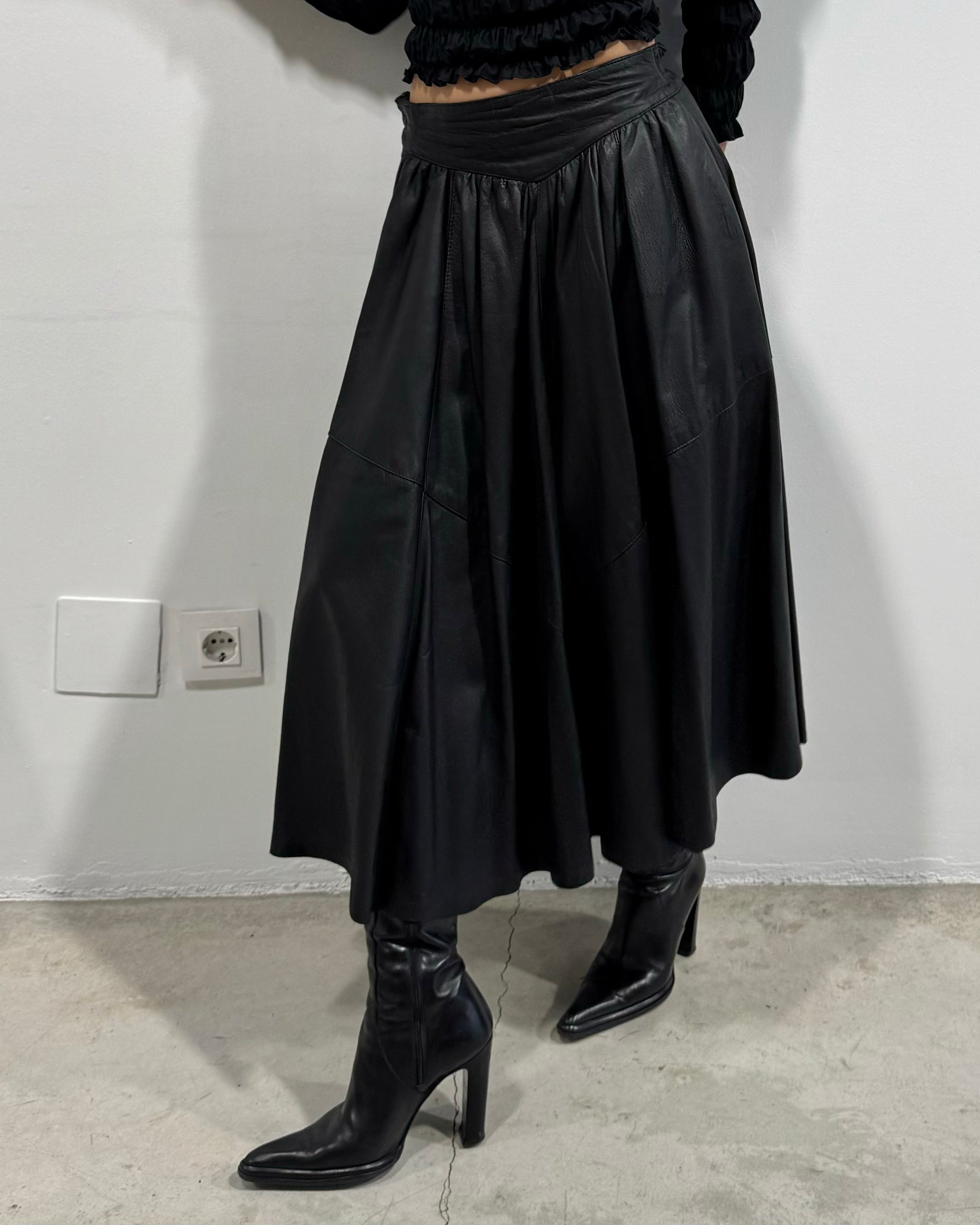 The lidia skirt