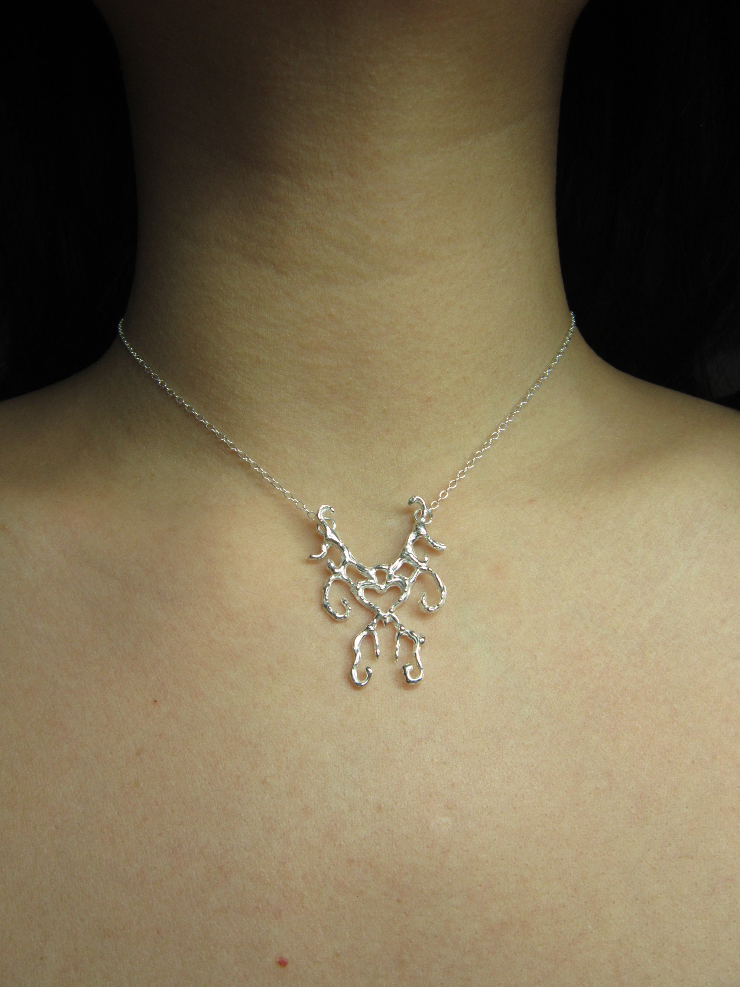 Tempest pendant