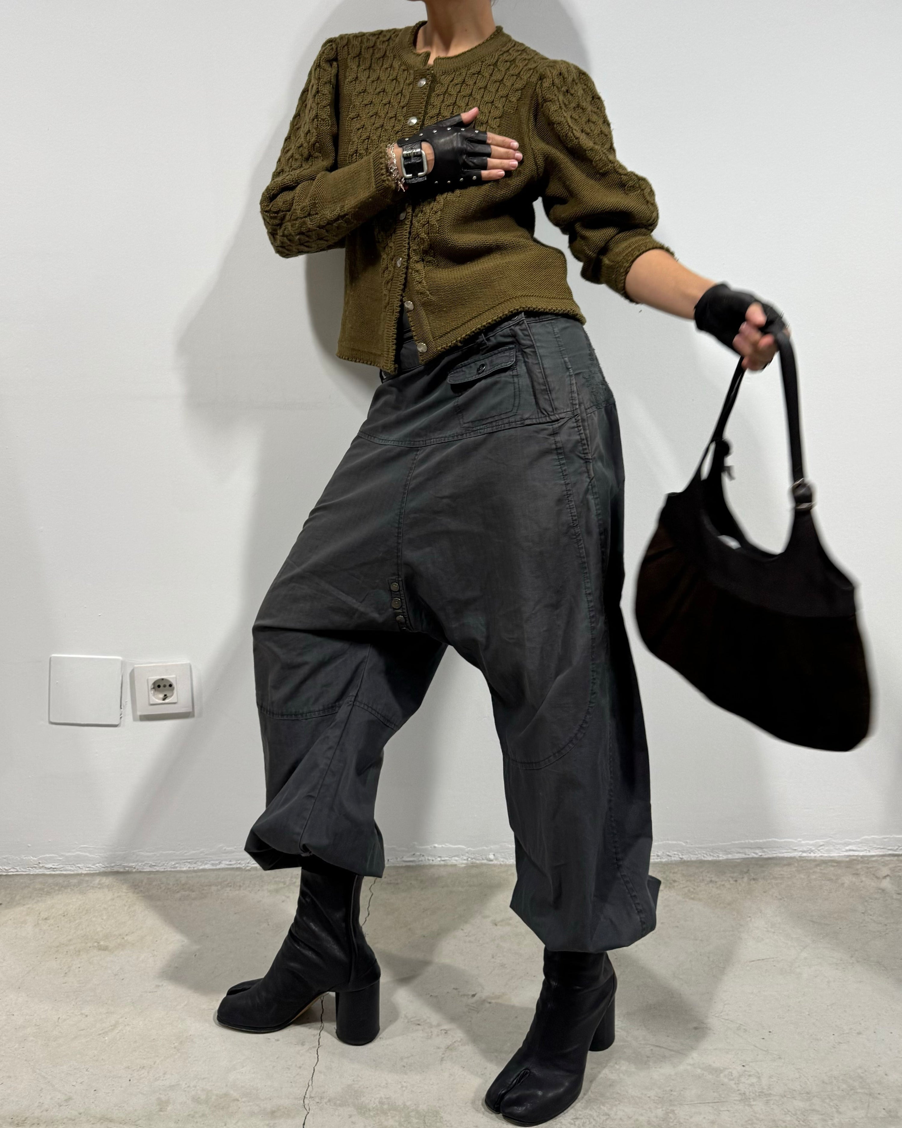 The karina bag
