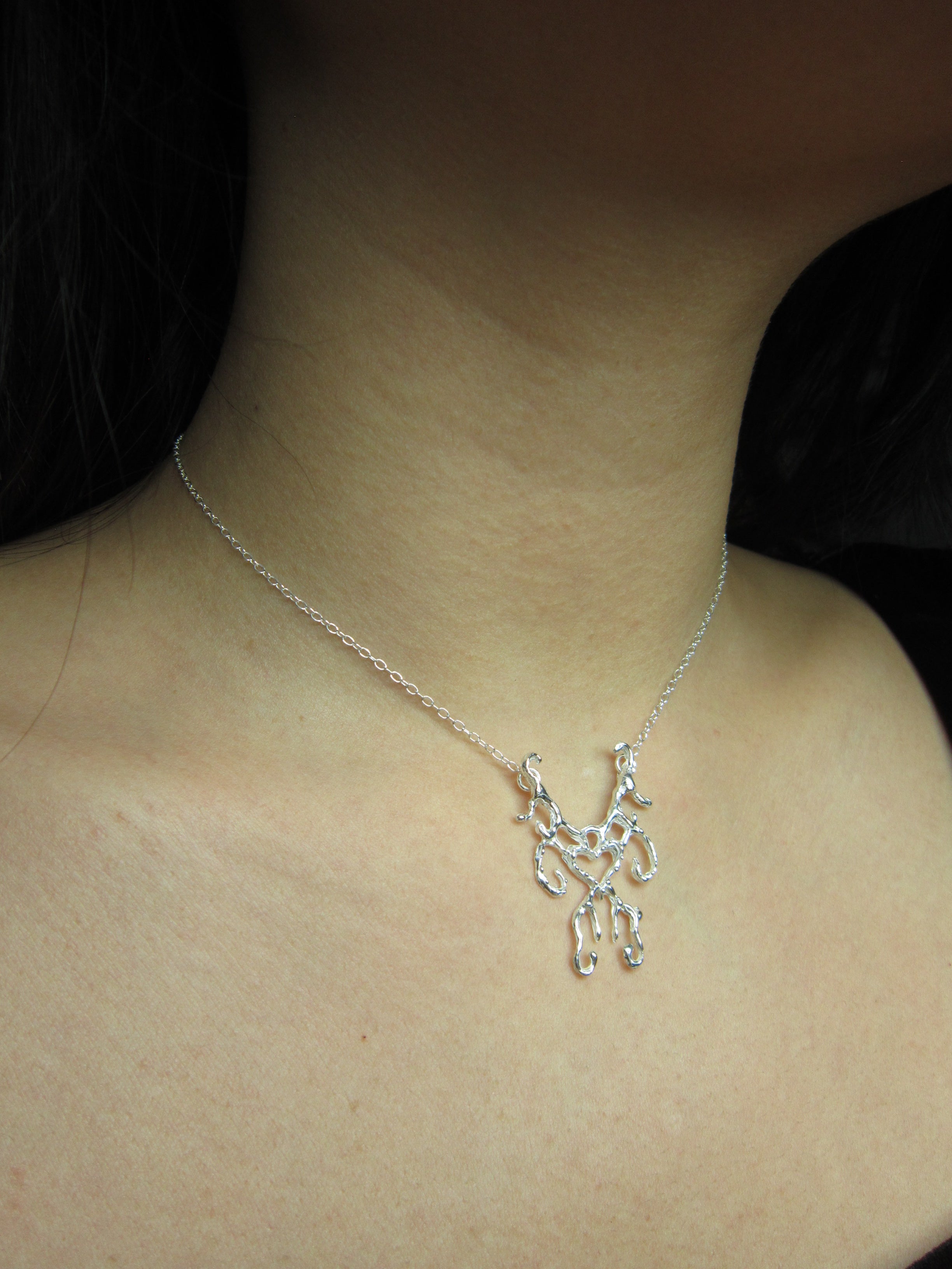Tempest pendant