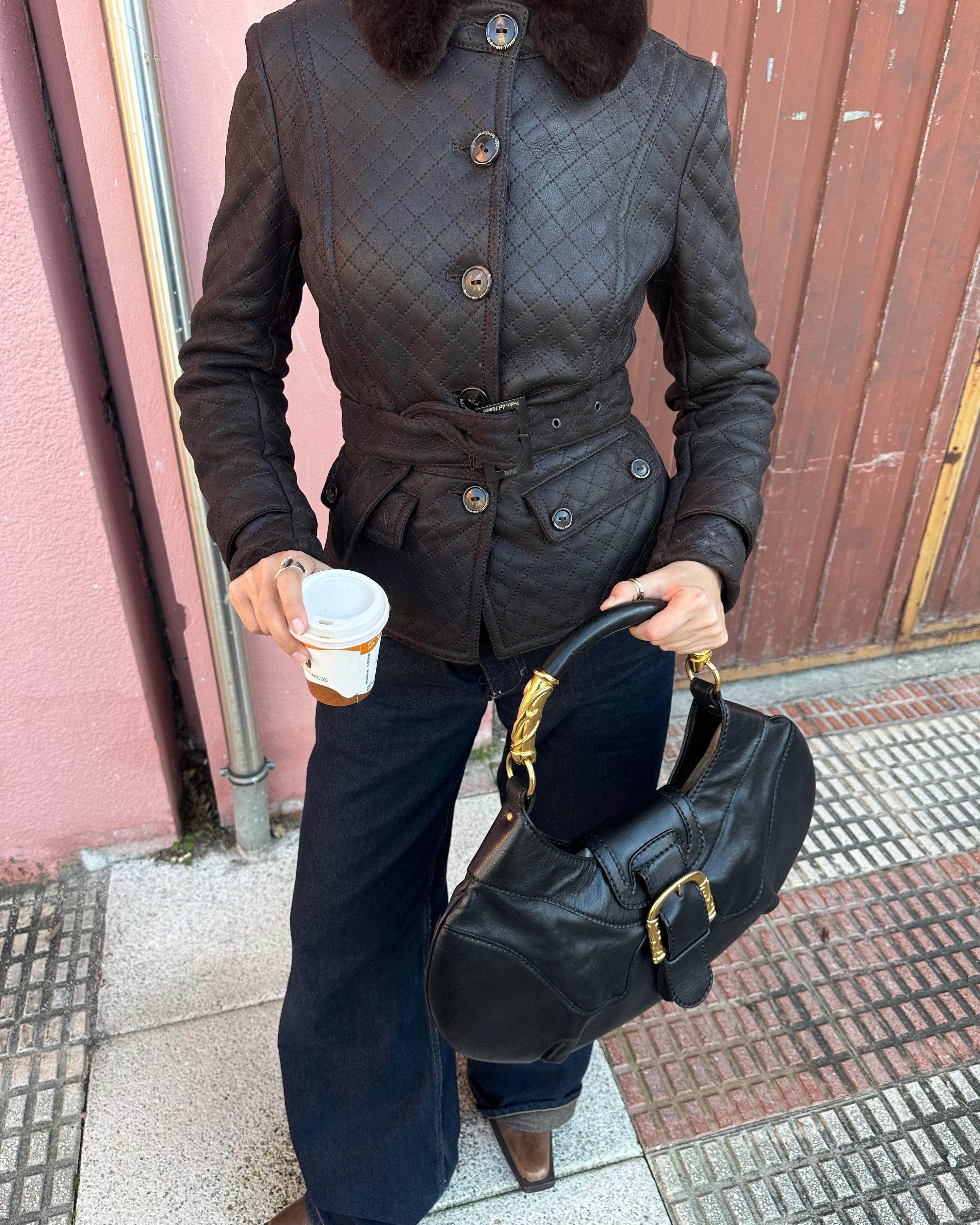 The kenny bag