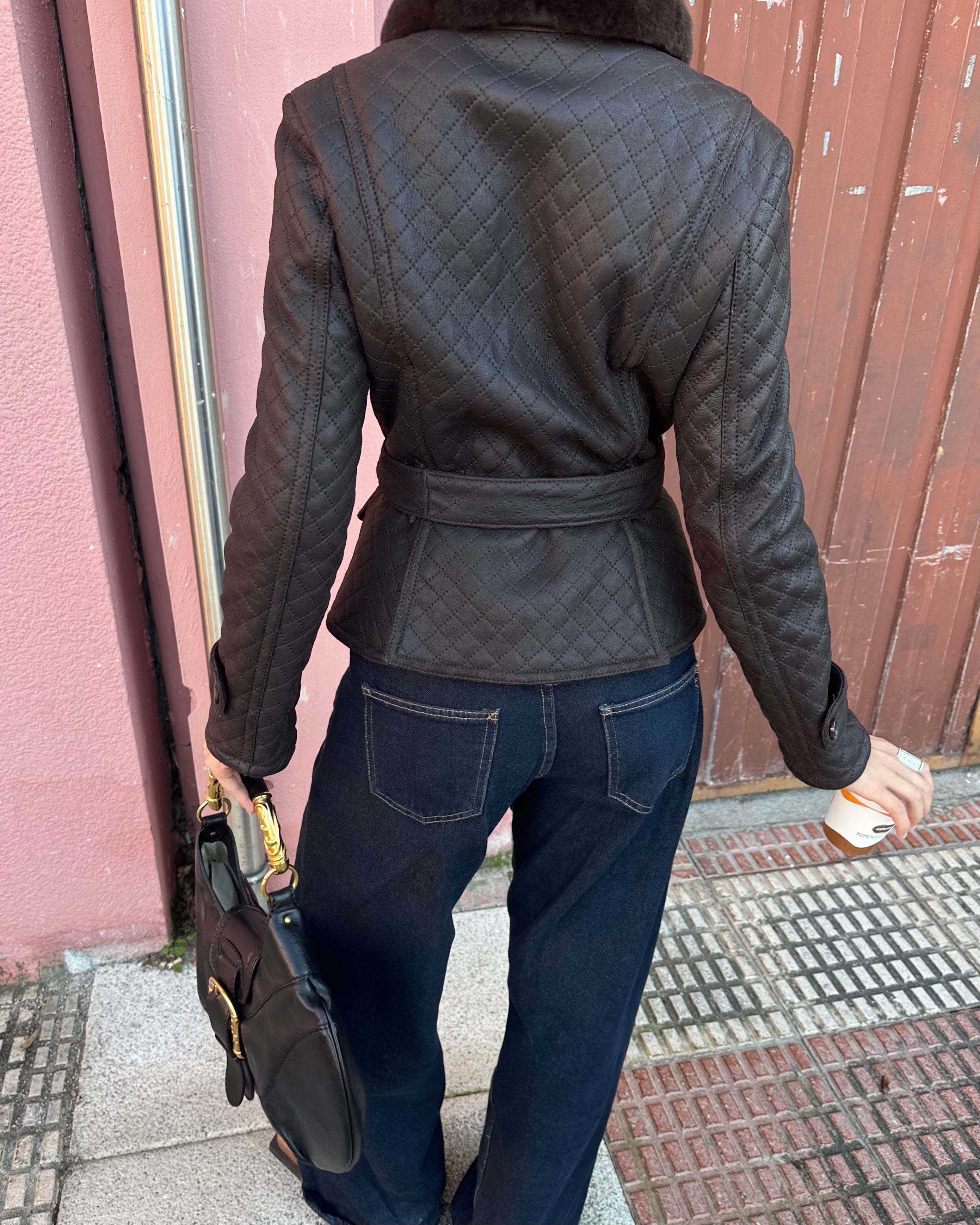 The lola coat