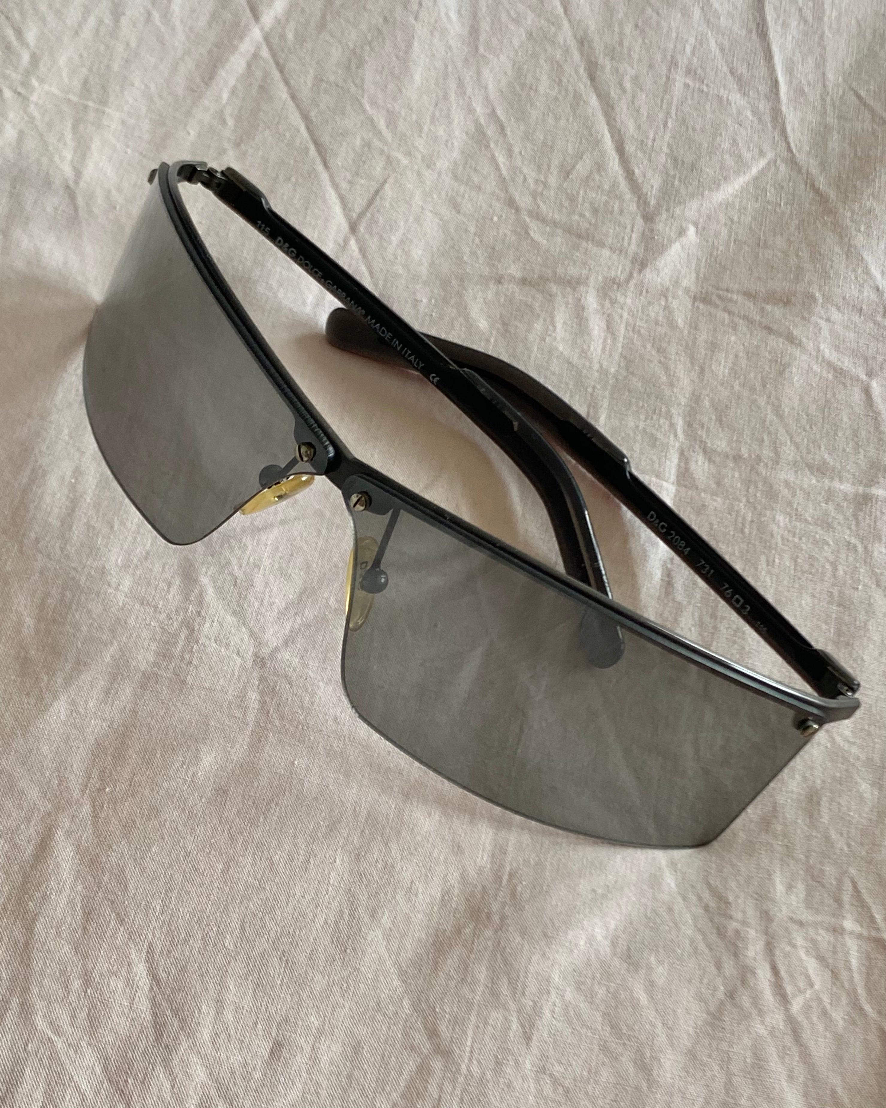 Lola sunnies by dolce & gabanna