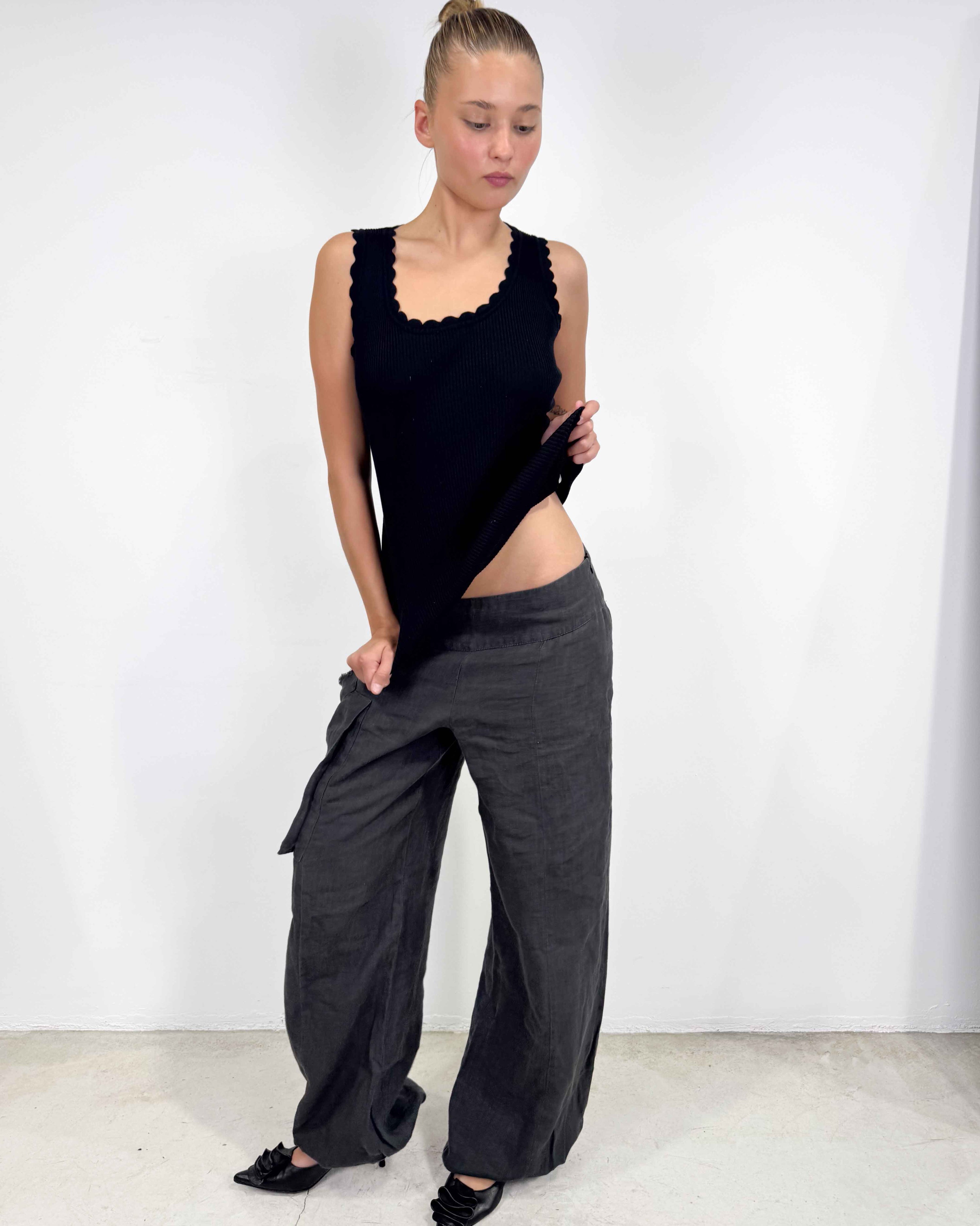 The nora top