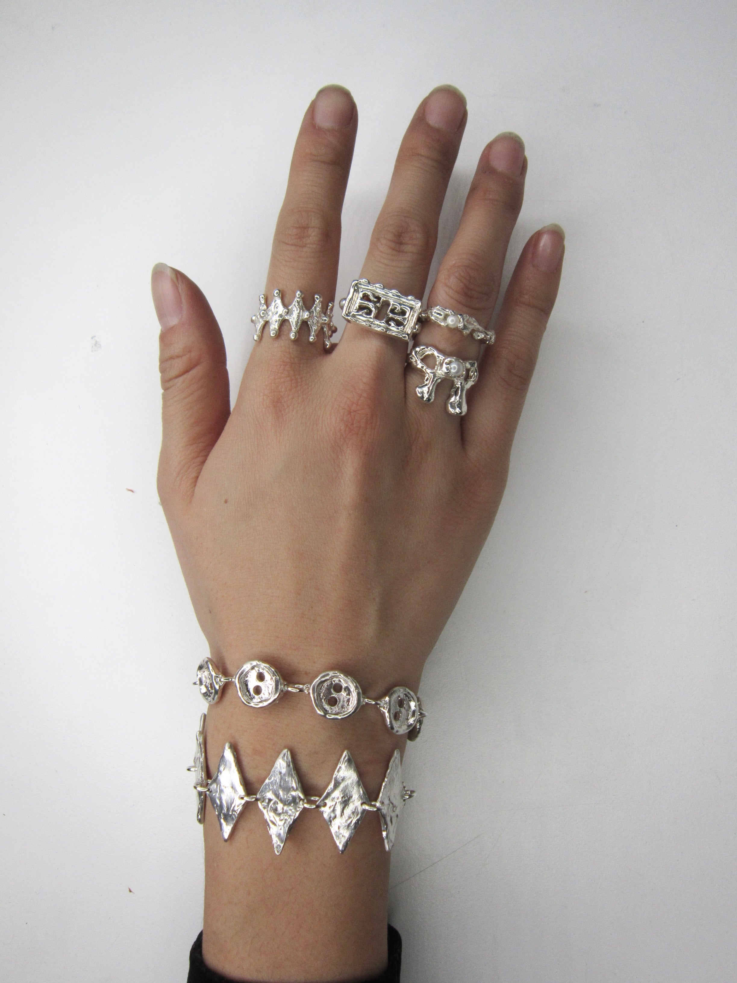 Beatrix bracelet