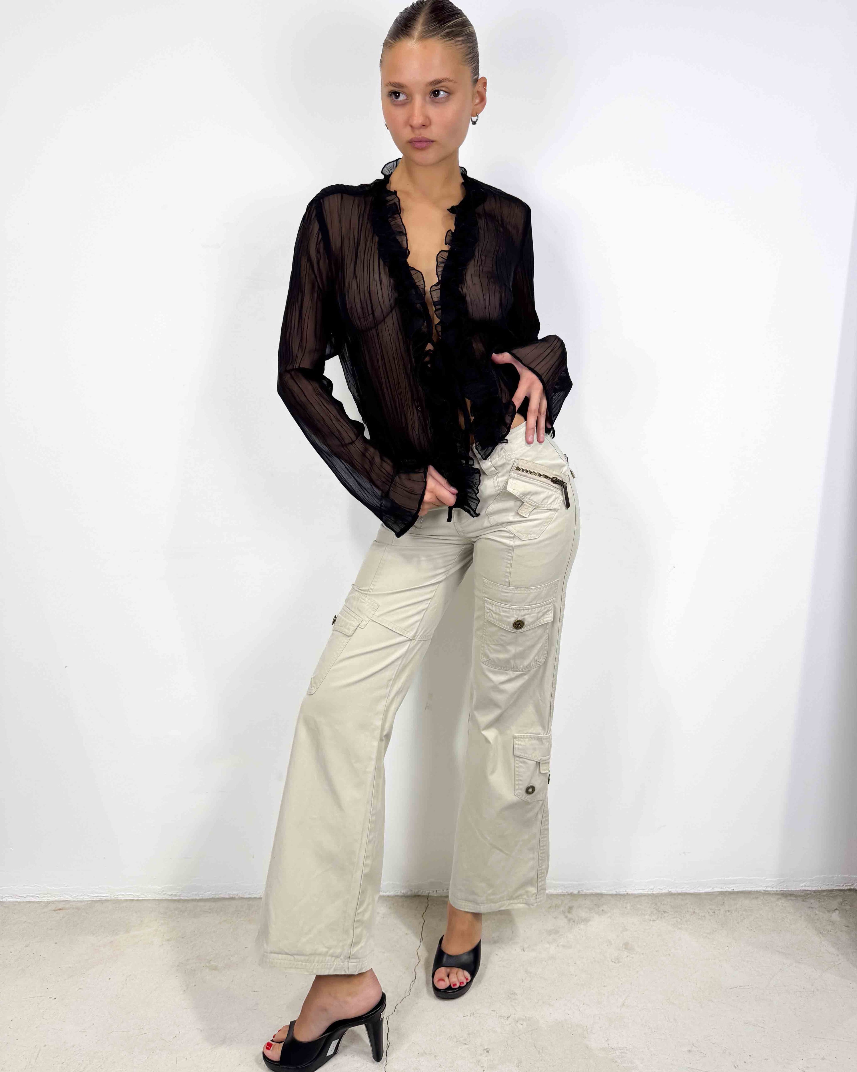 The cerina pants