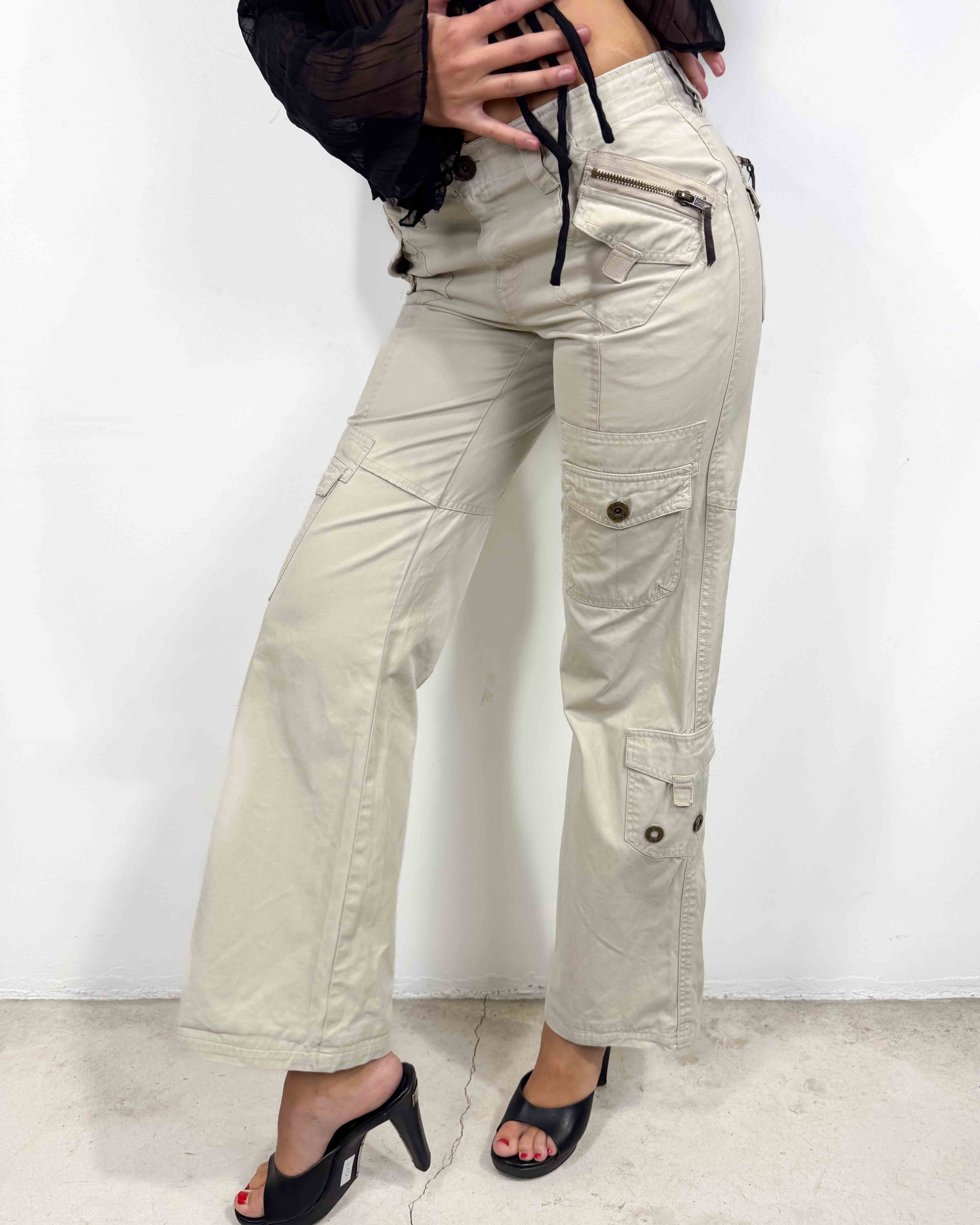 The cerina pants