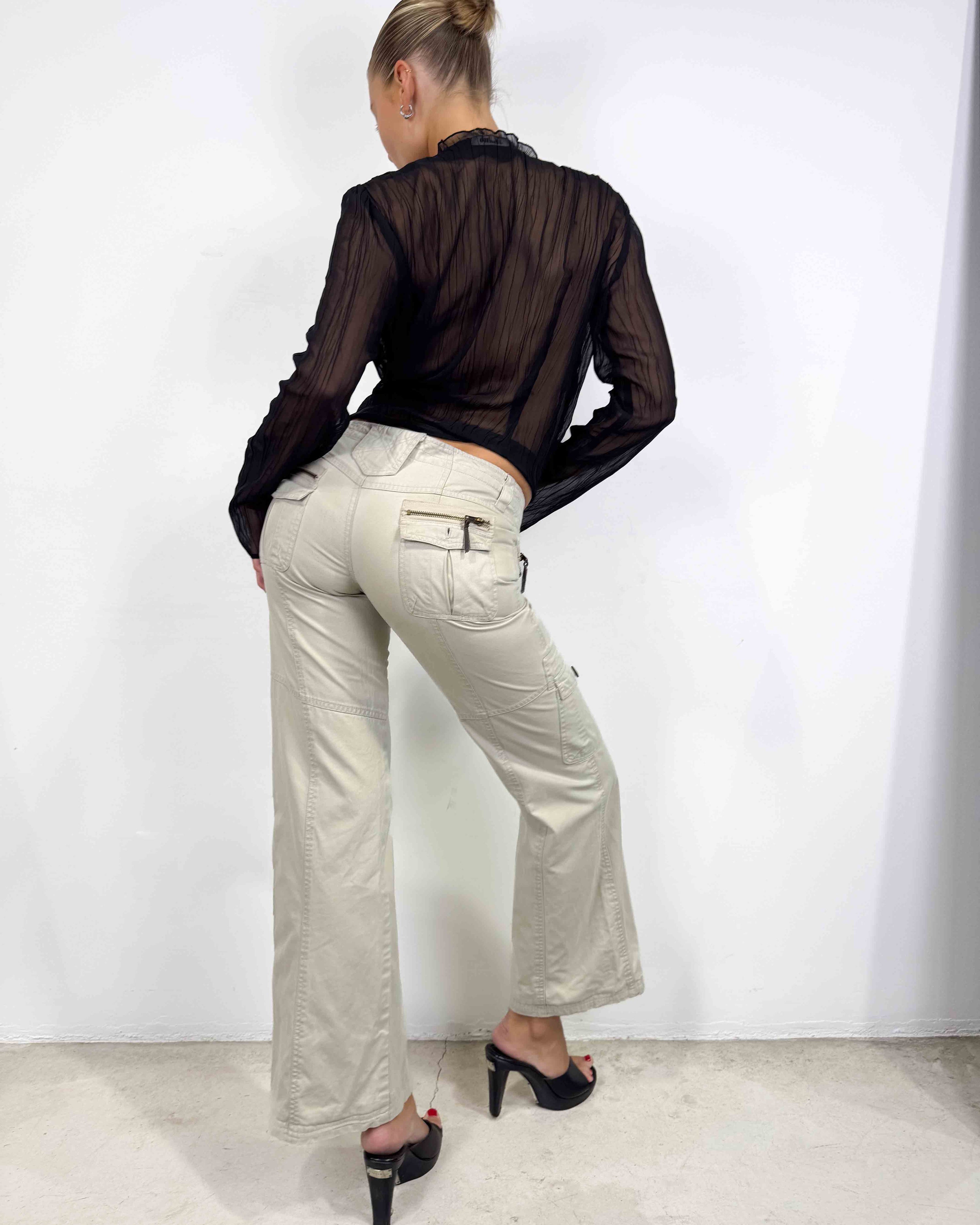 The cerina pants