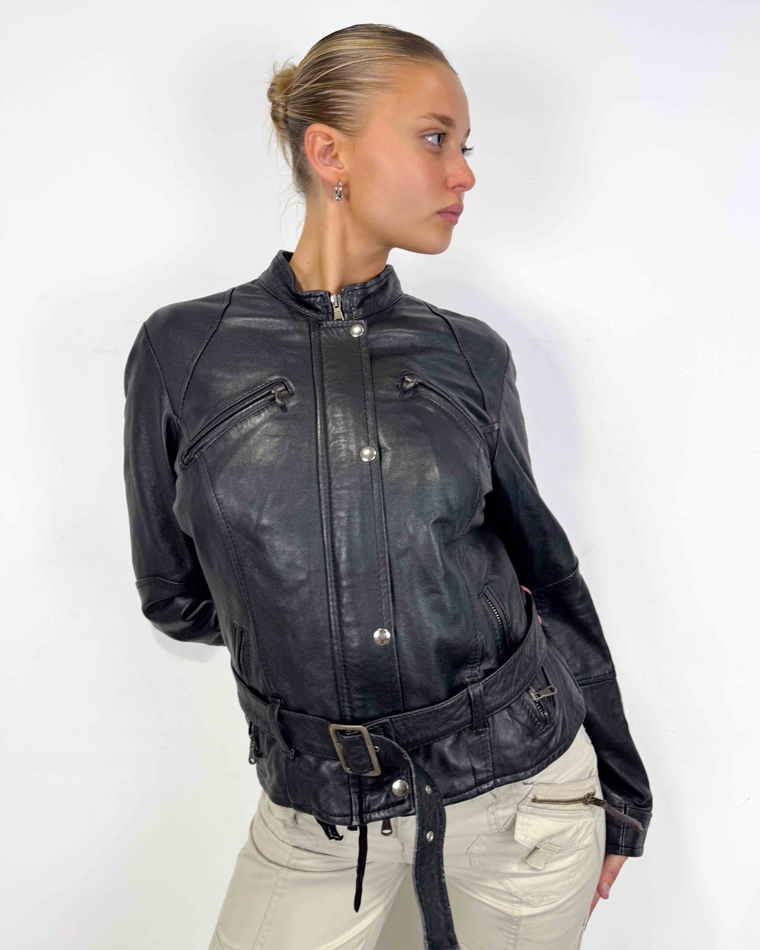 The ella jacket