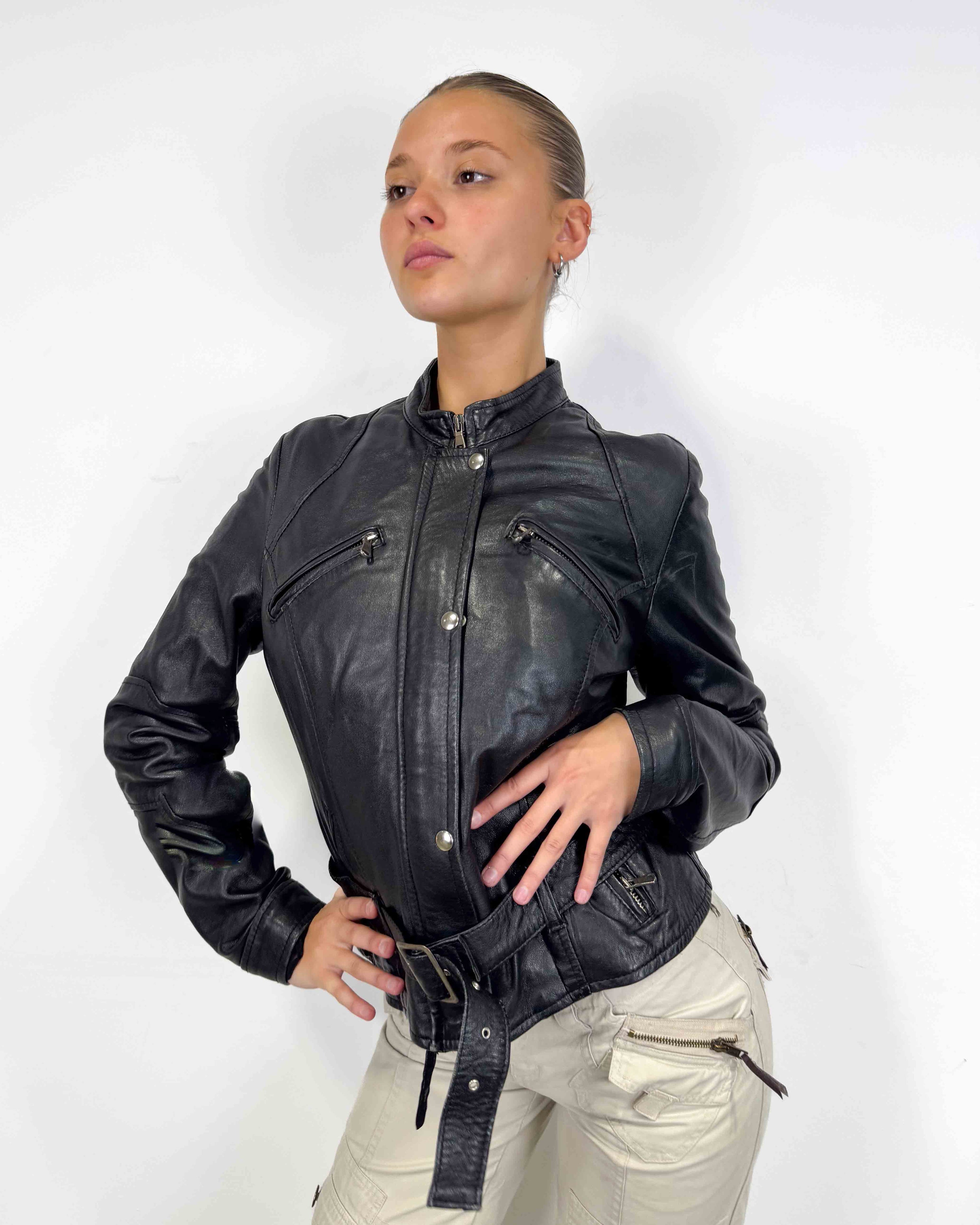 The ella jacket