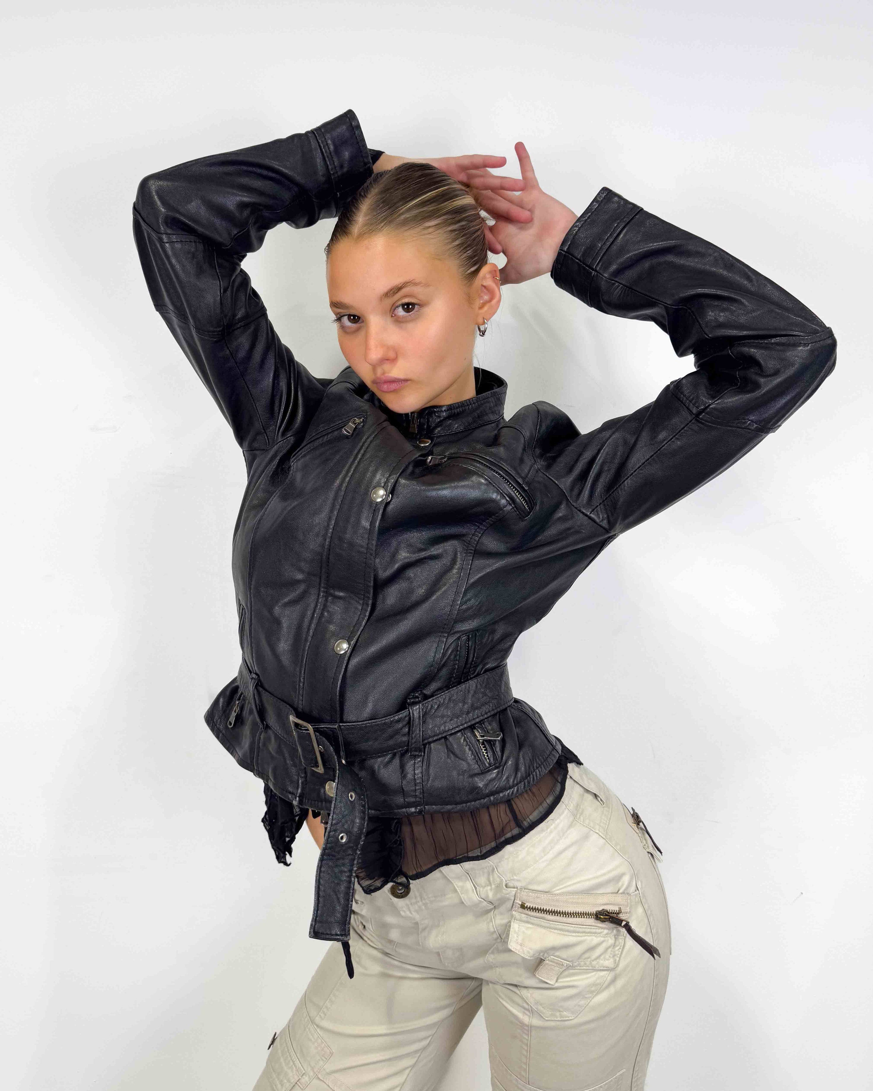 The ella jacket