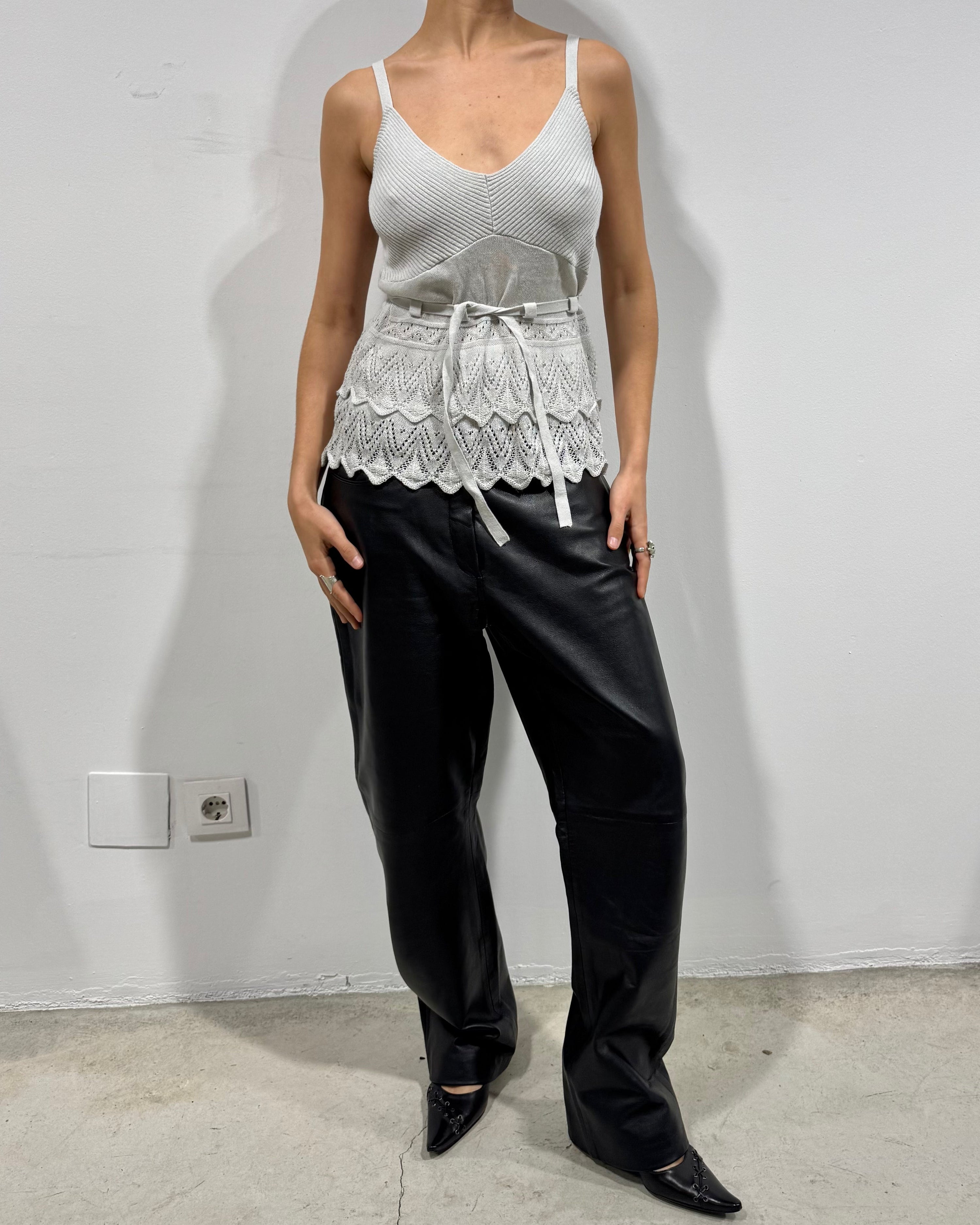 The katrina top