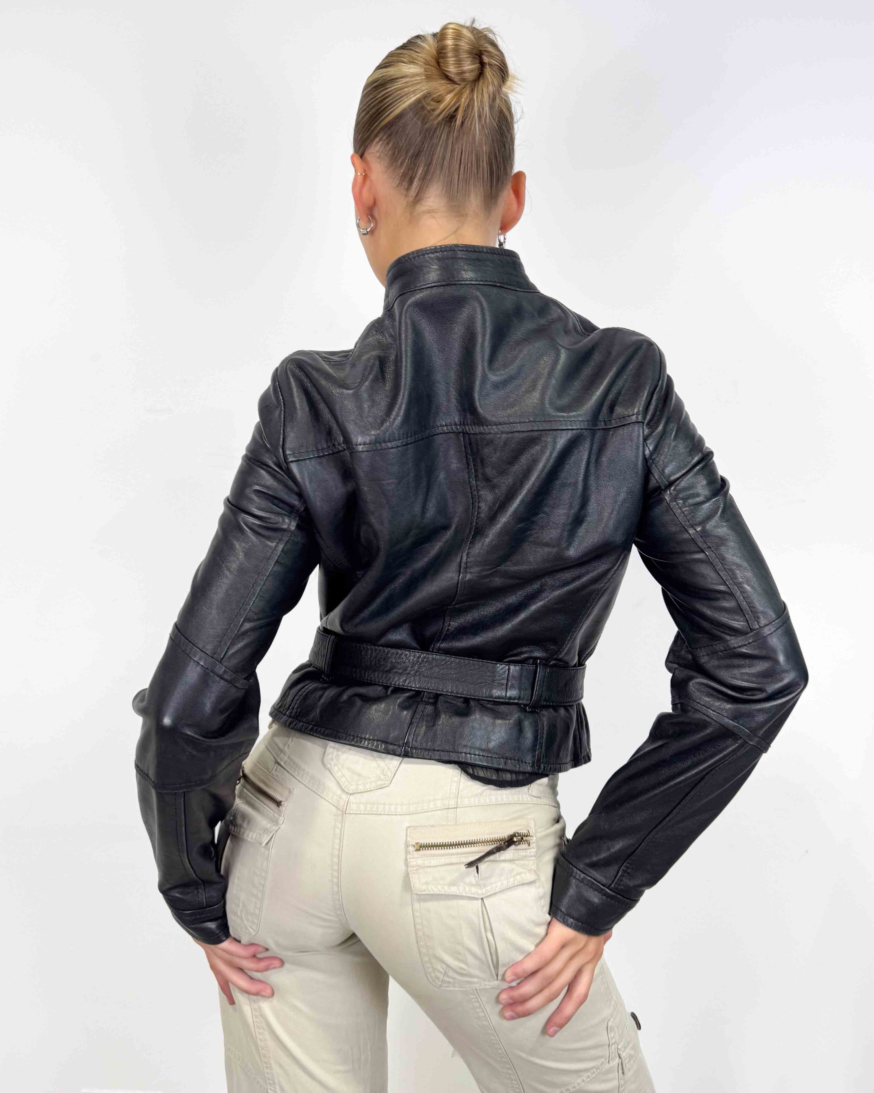 The ella jacket