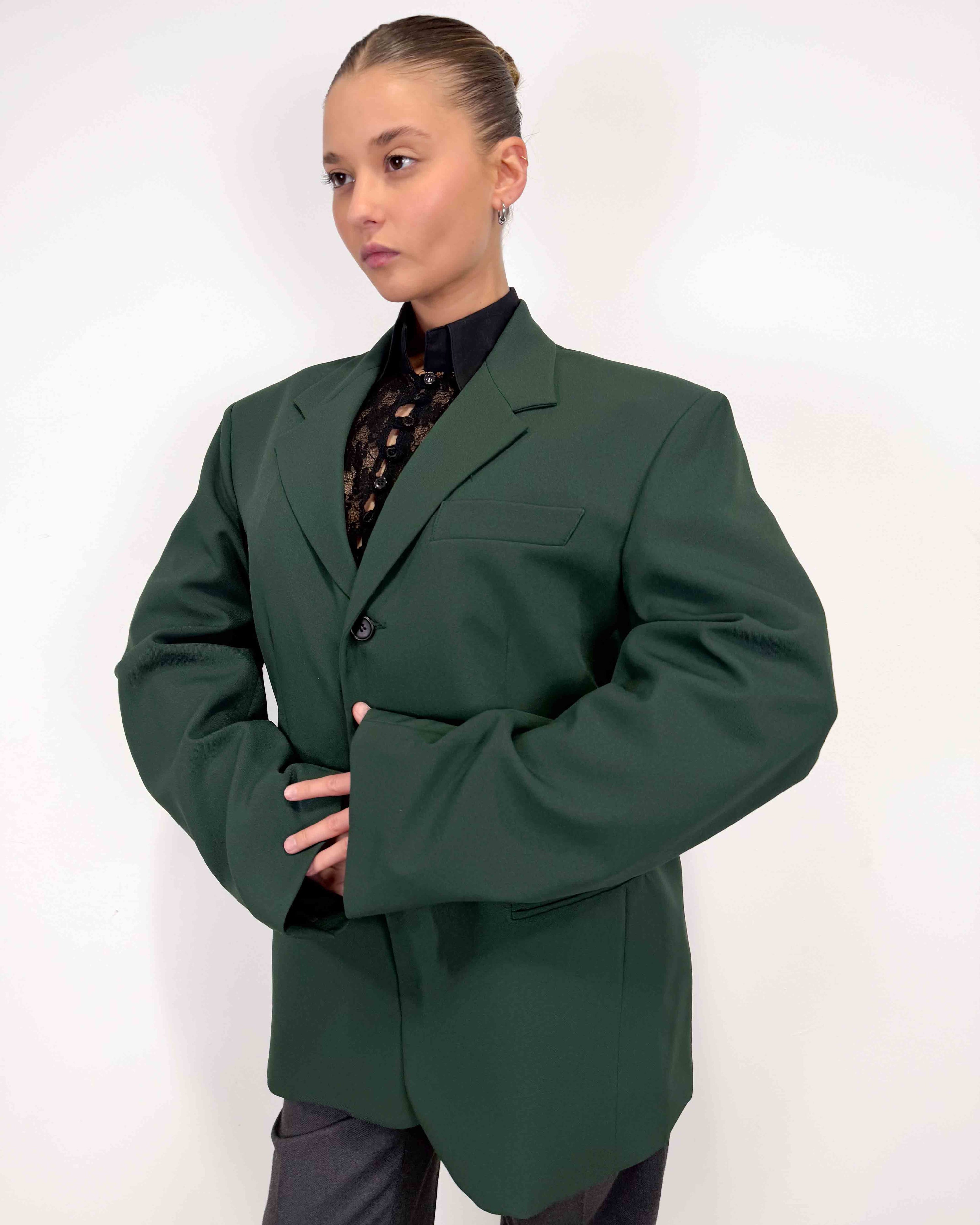 The kris blazer