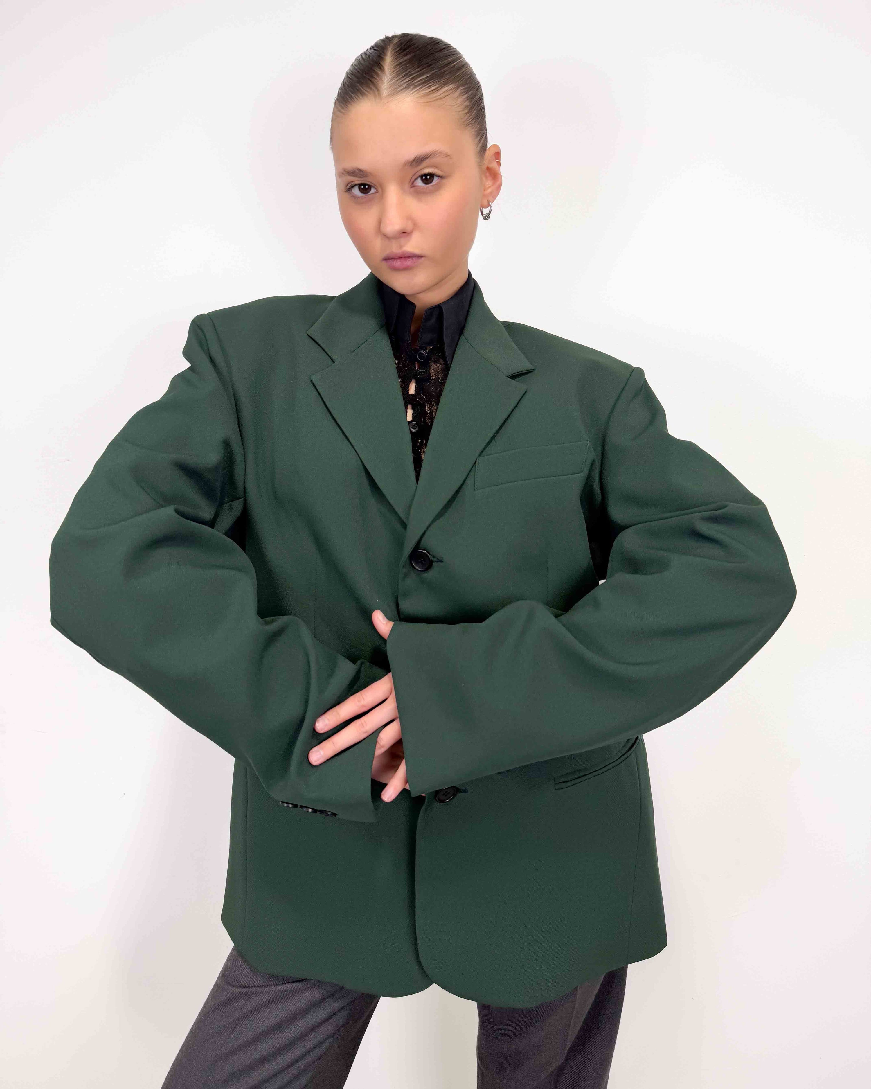The kris blazer