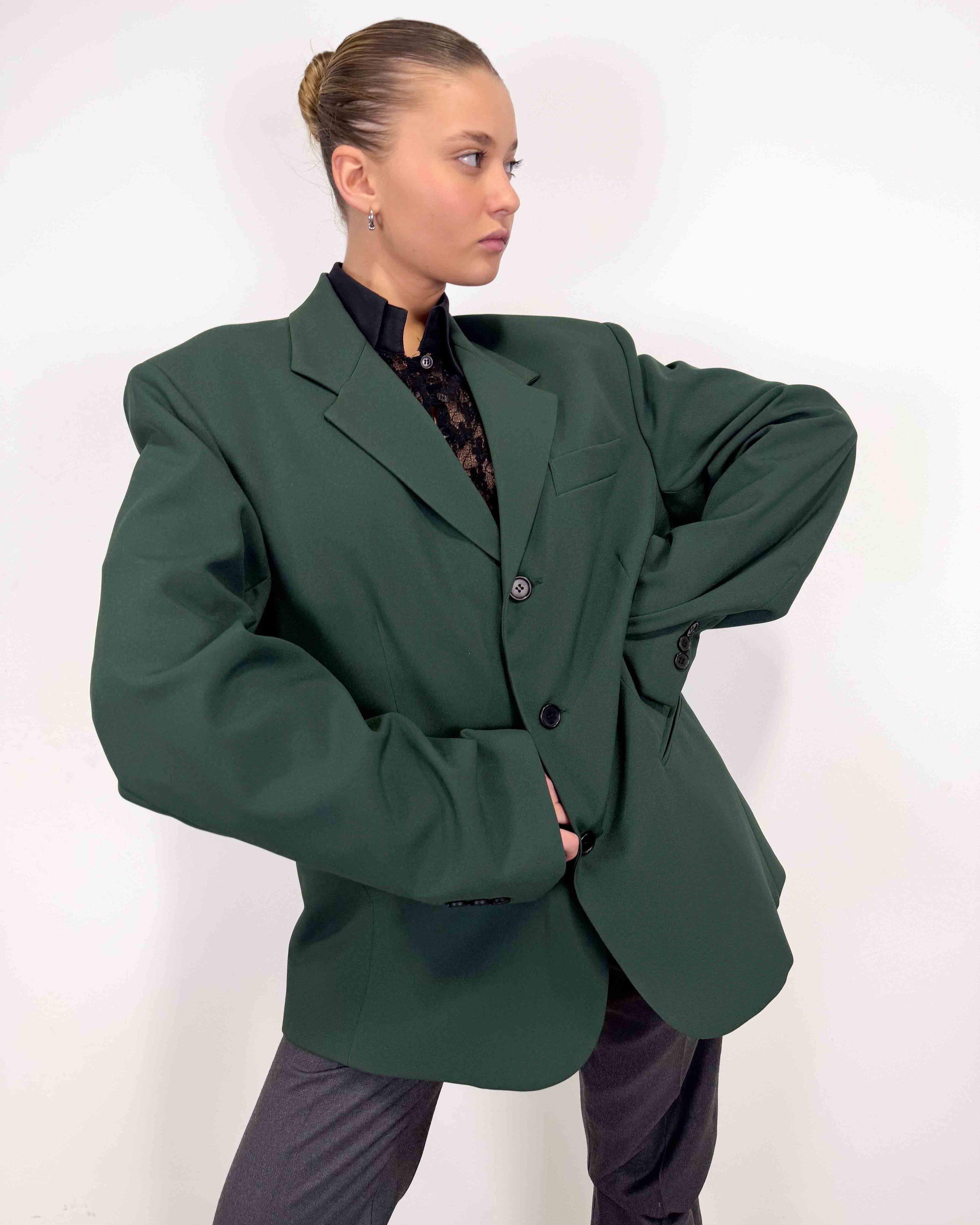 The kris blazer