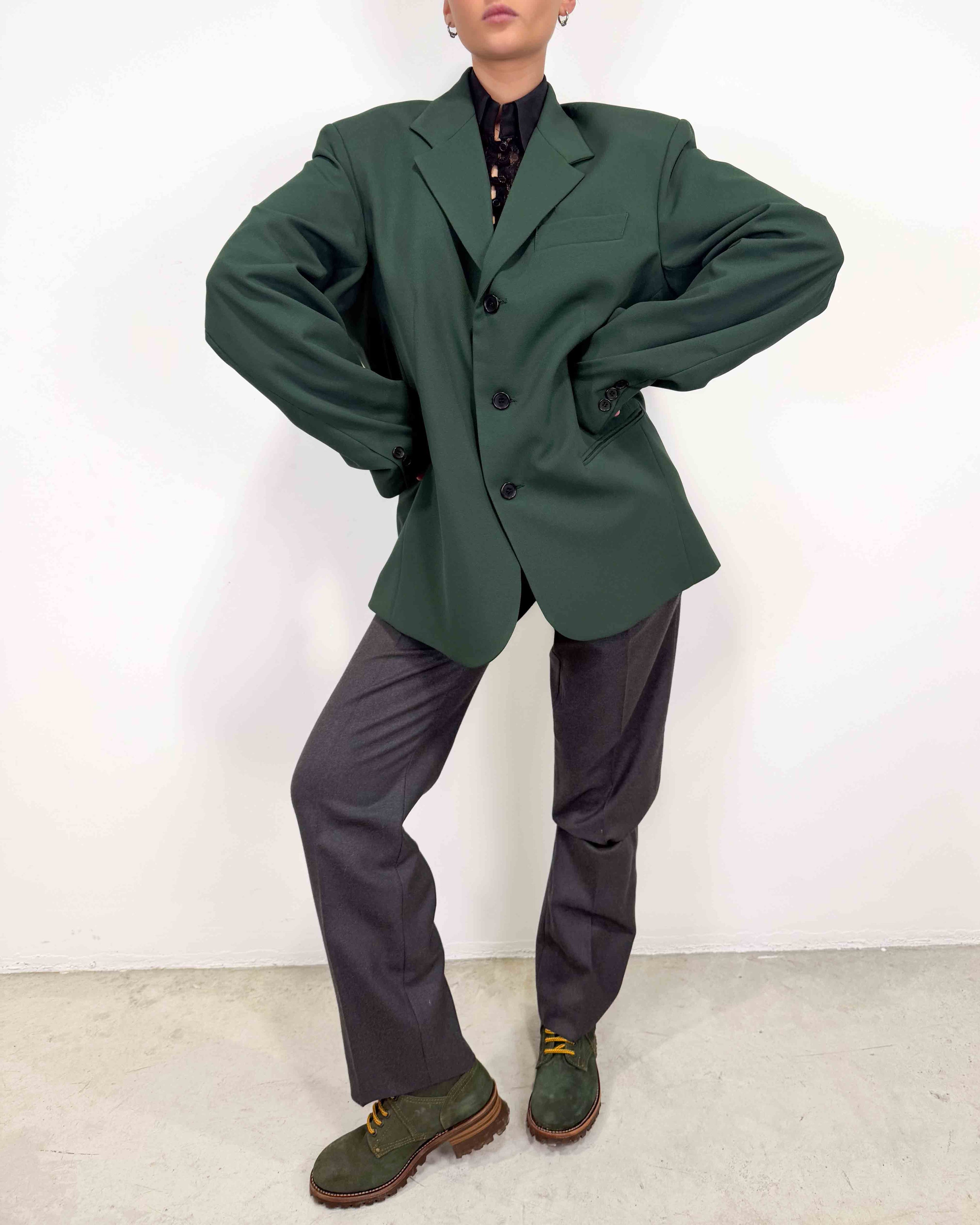 The kris blazer