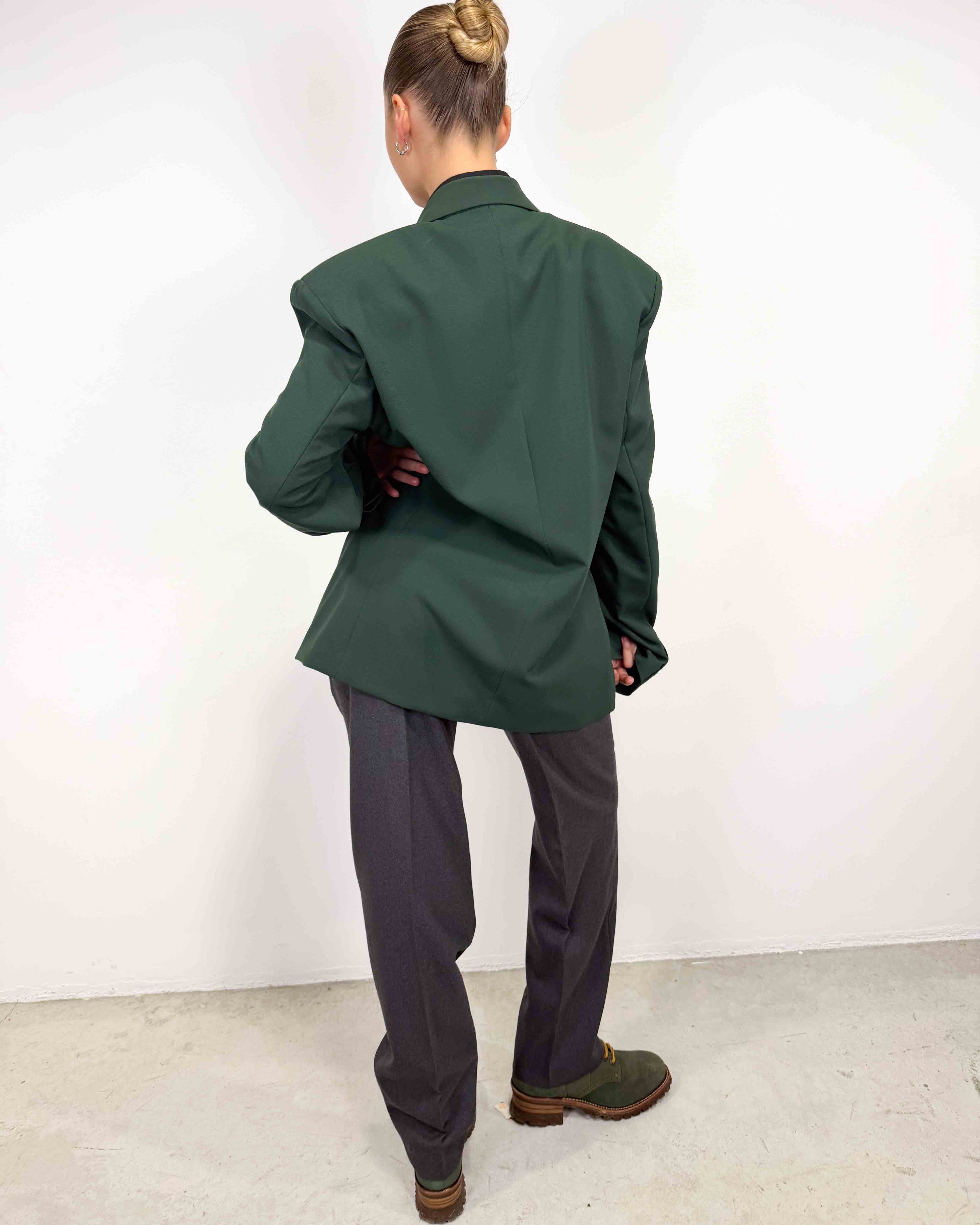 The kris blazer