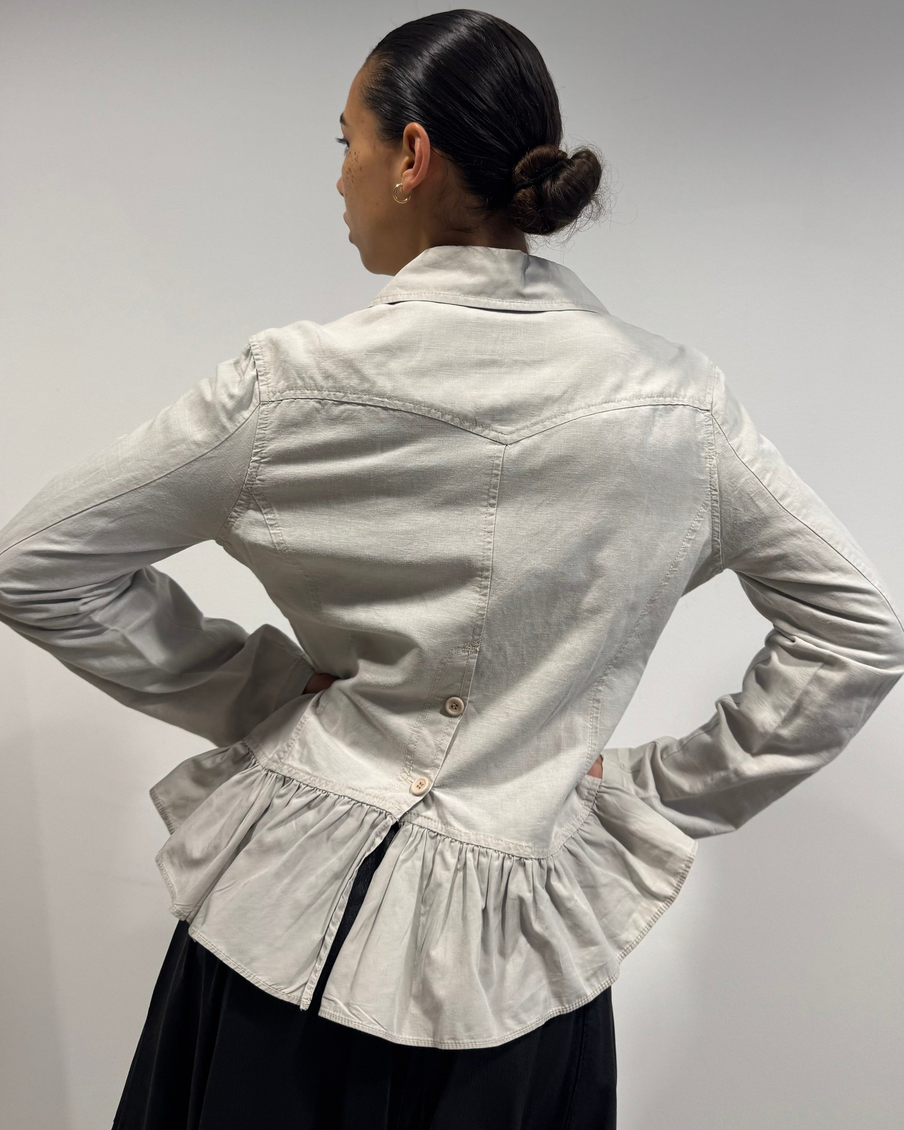 The helena jacket