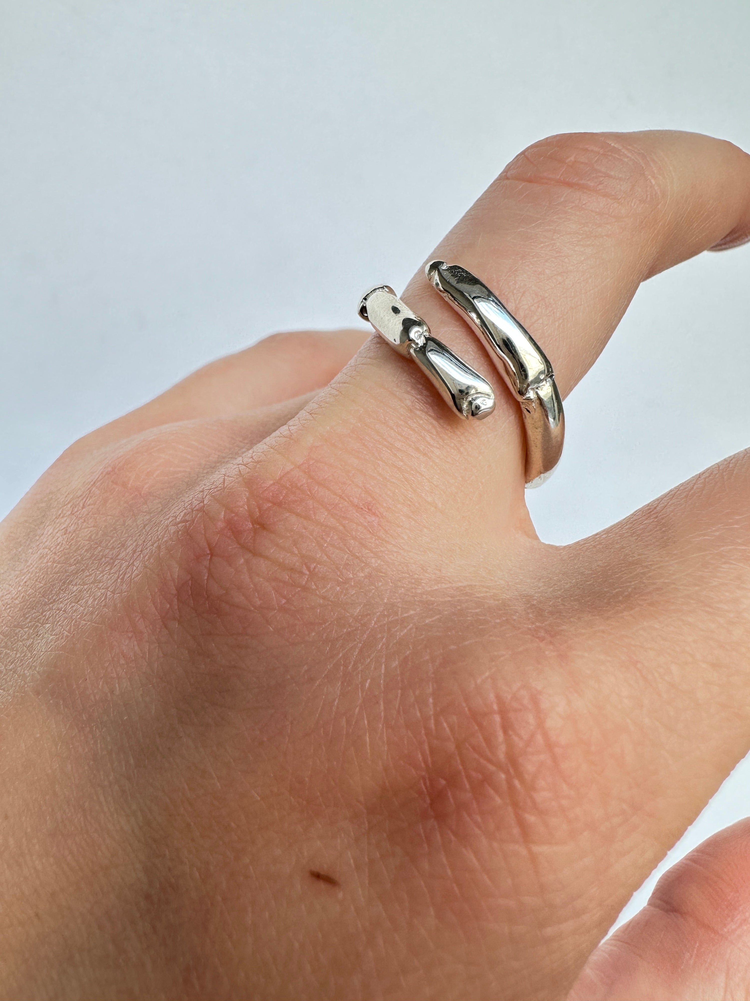 Samphire ring