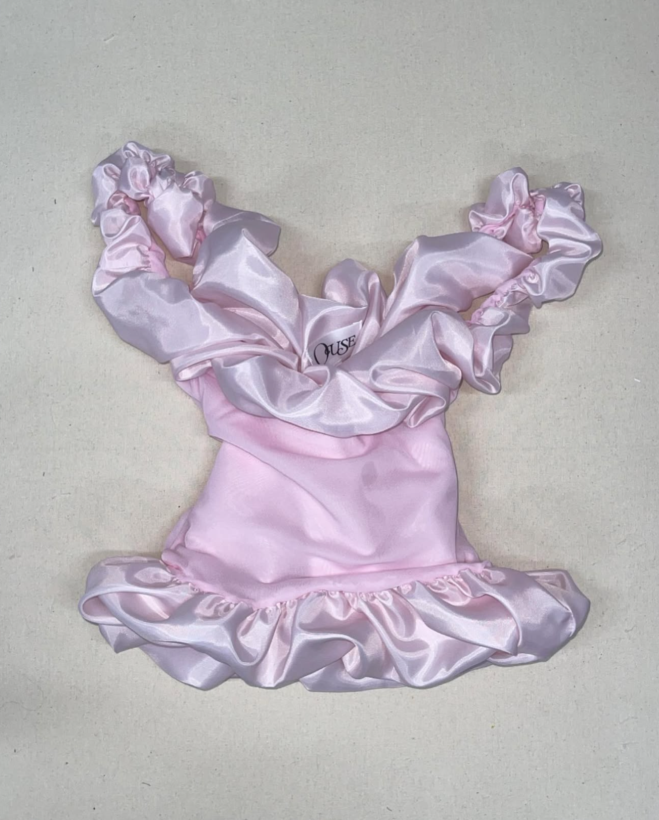 002 mini / blush