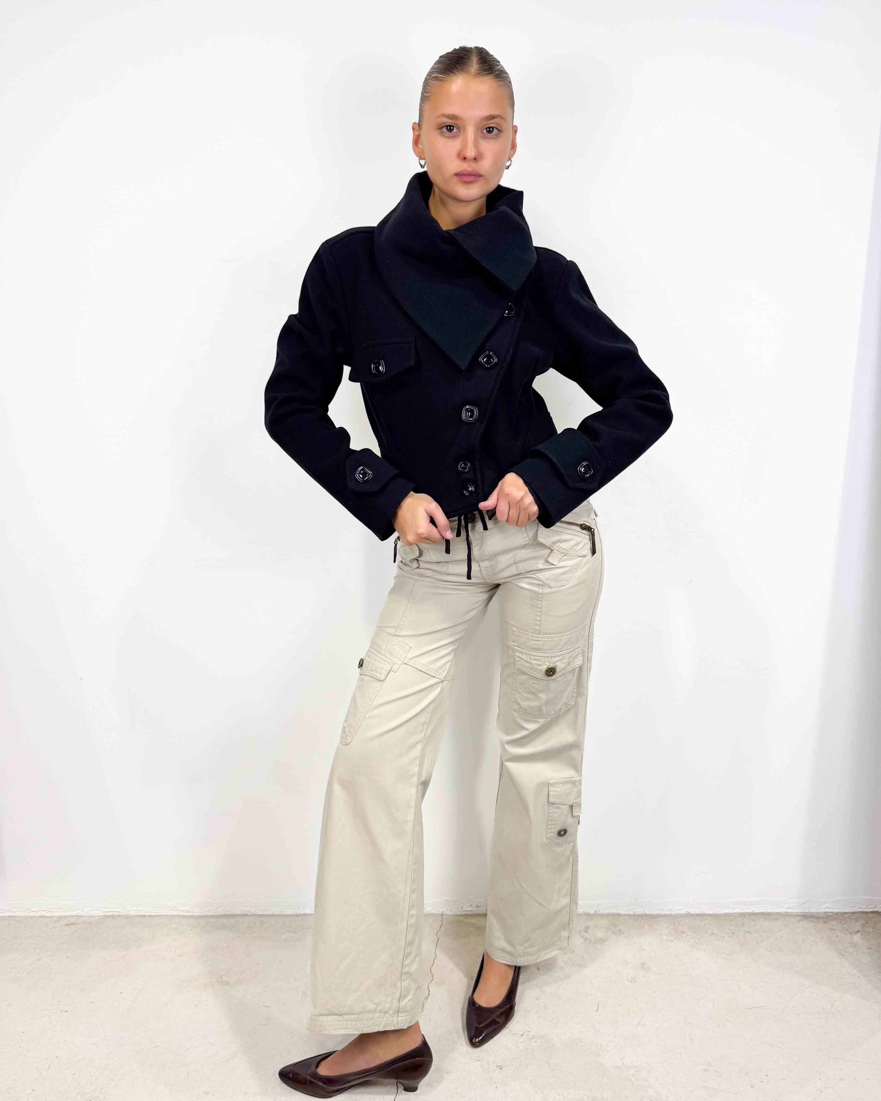 The gida jacket