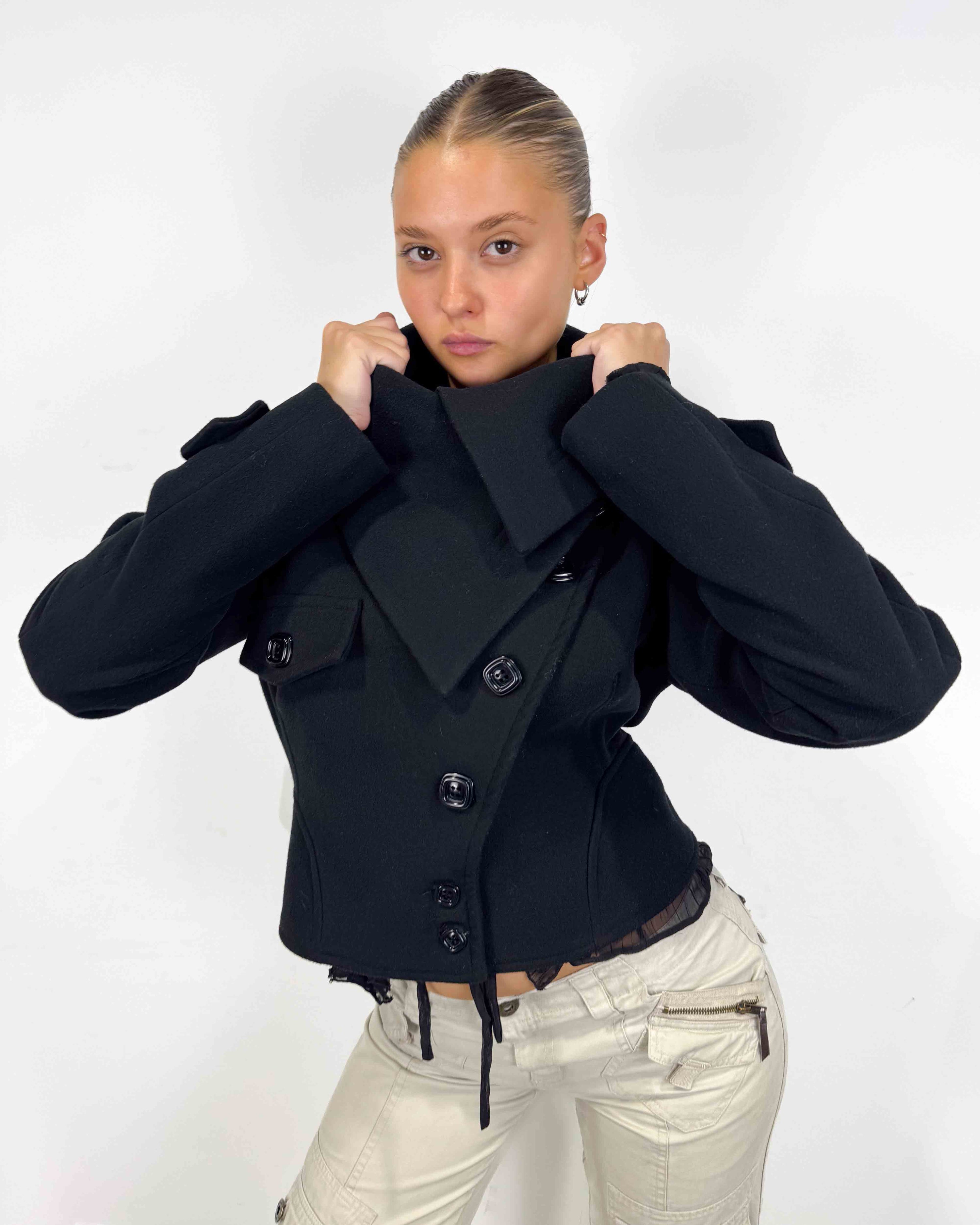 The gida jacket