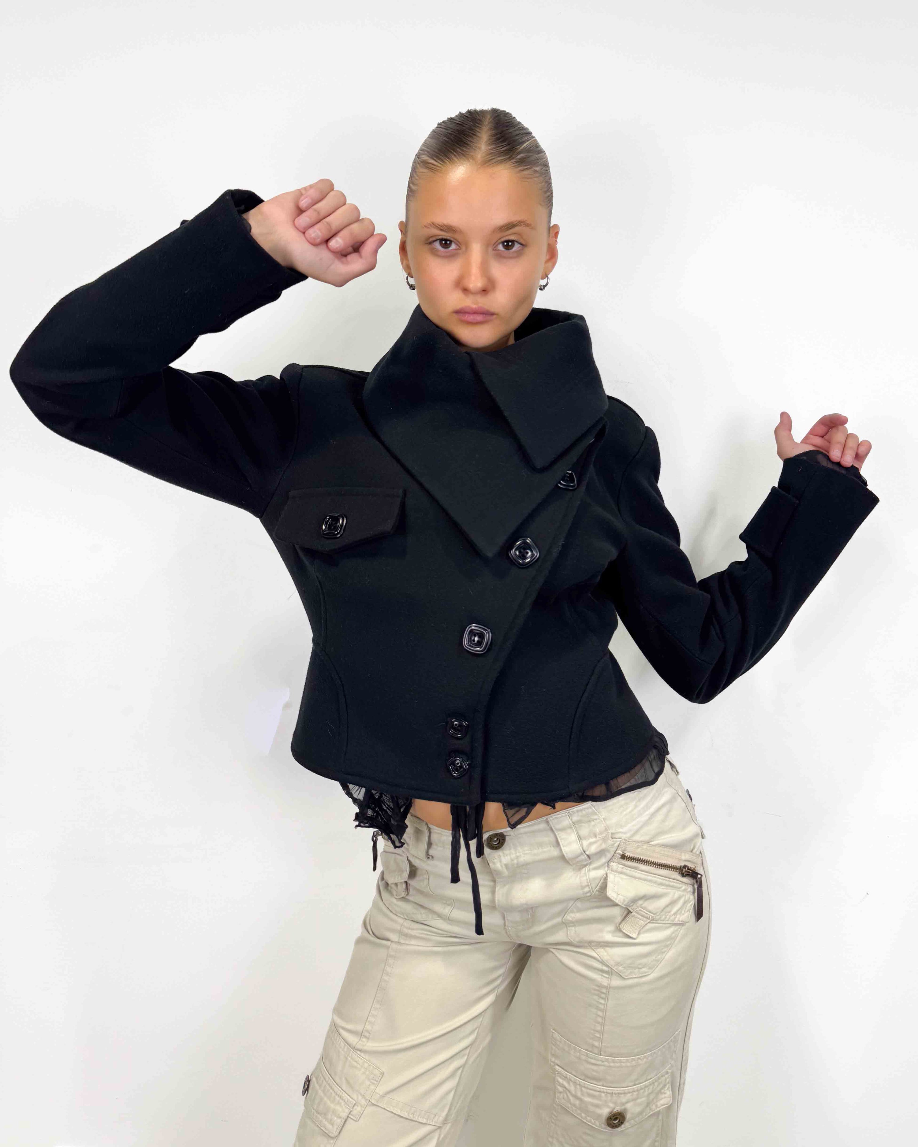 The gida jacket