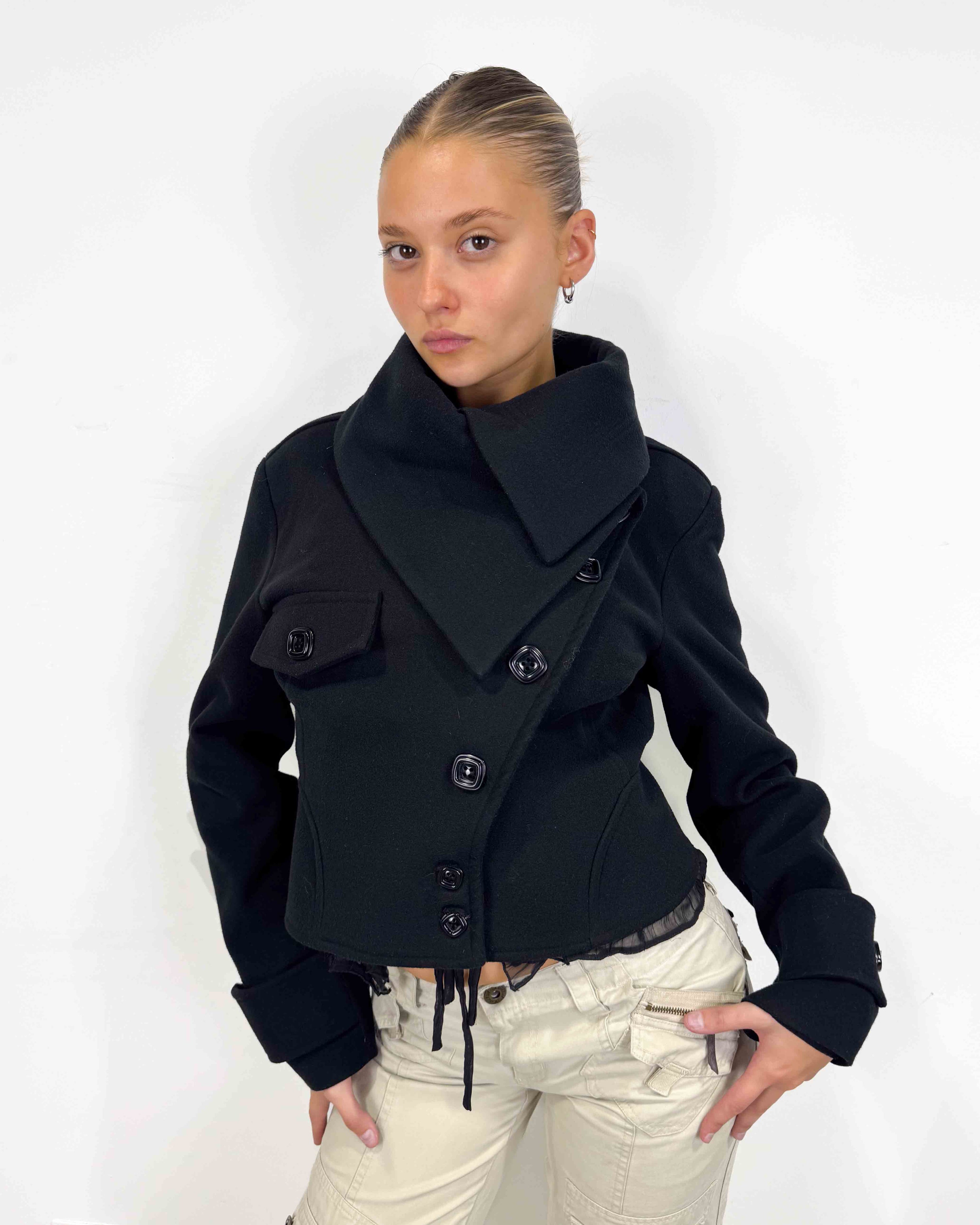 The gida jacket