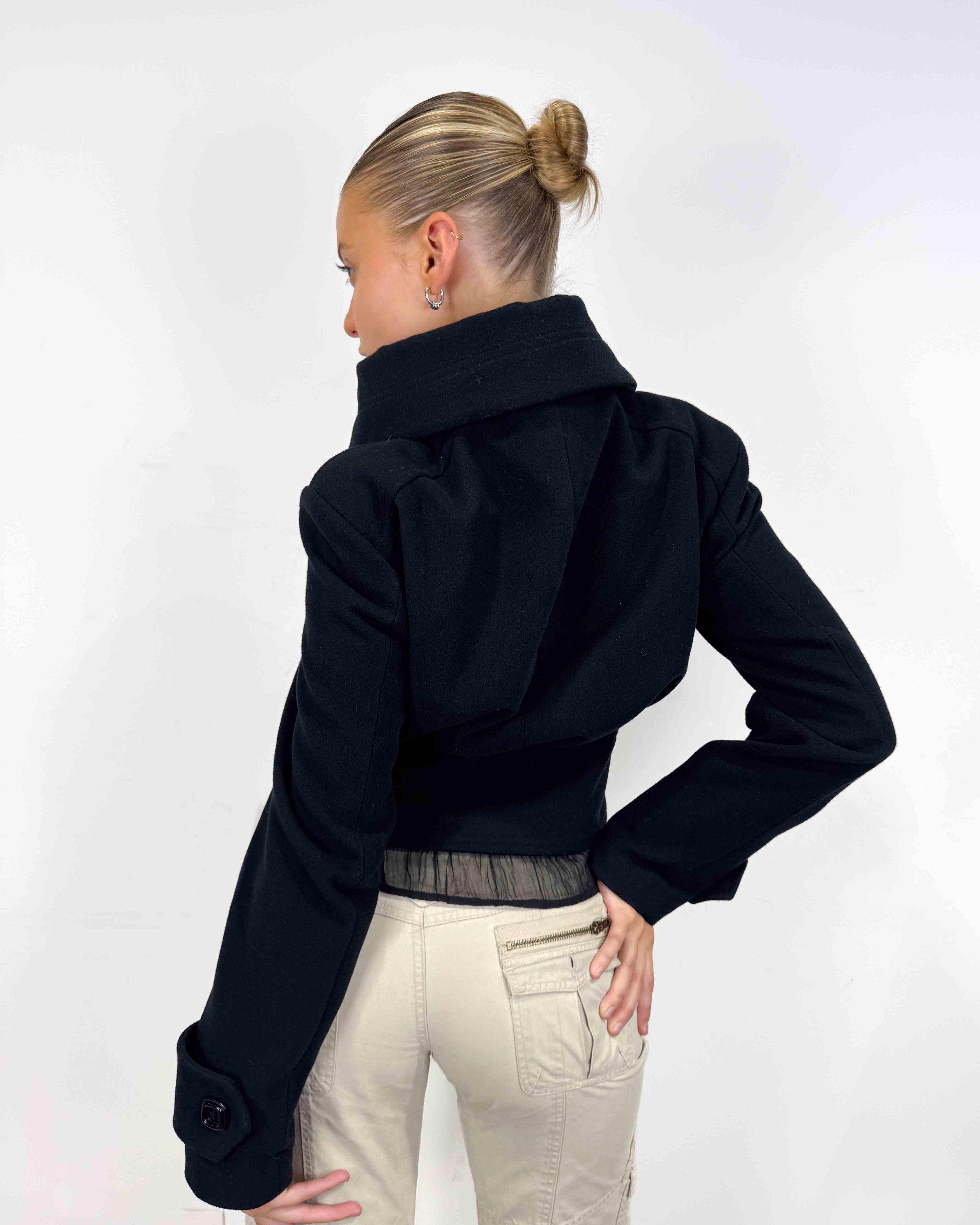 The gida jacket