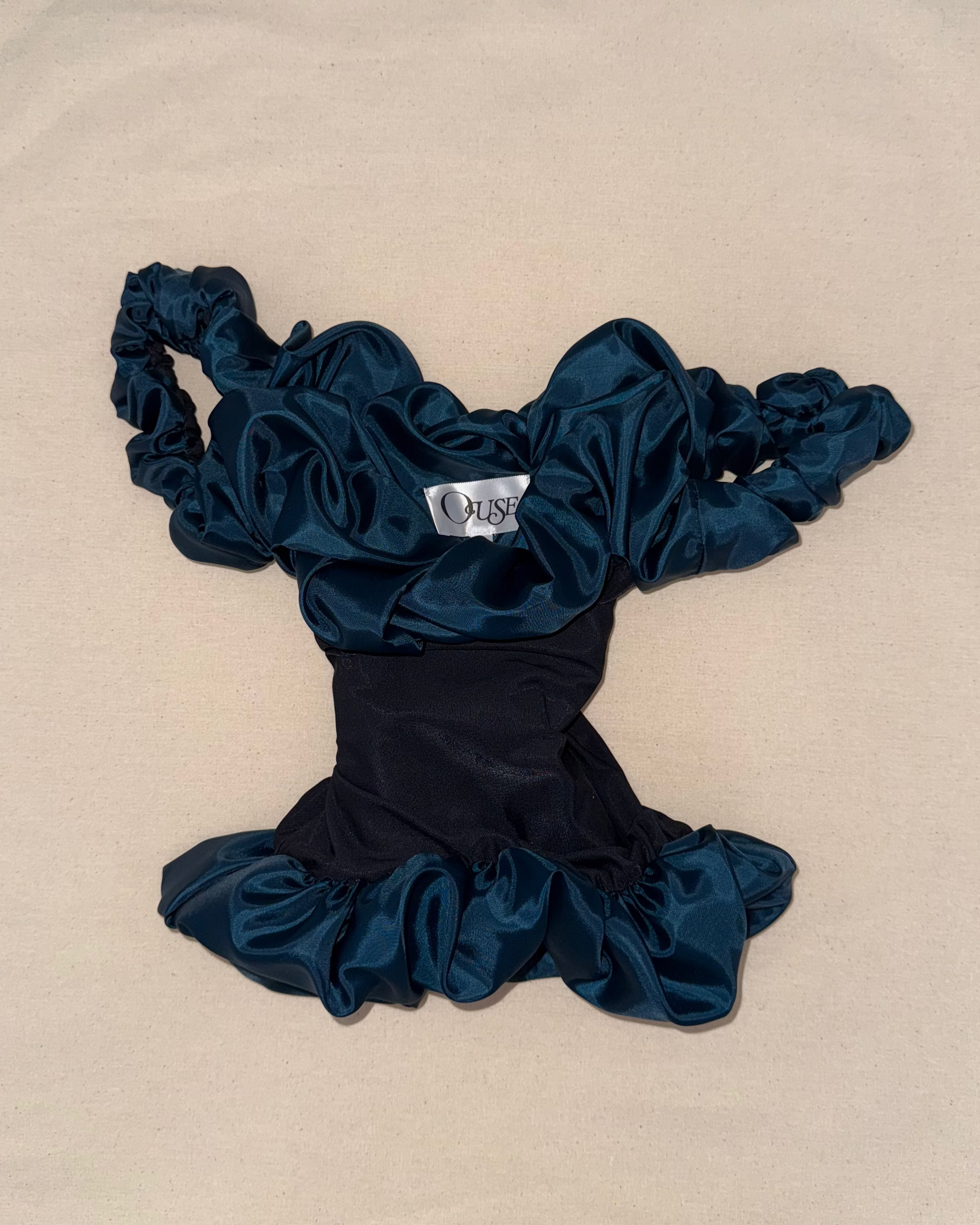 002 mini / midnight