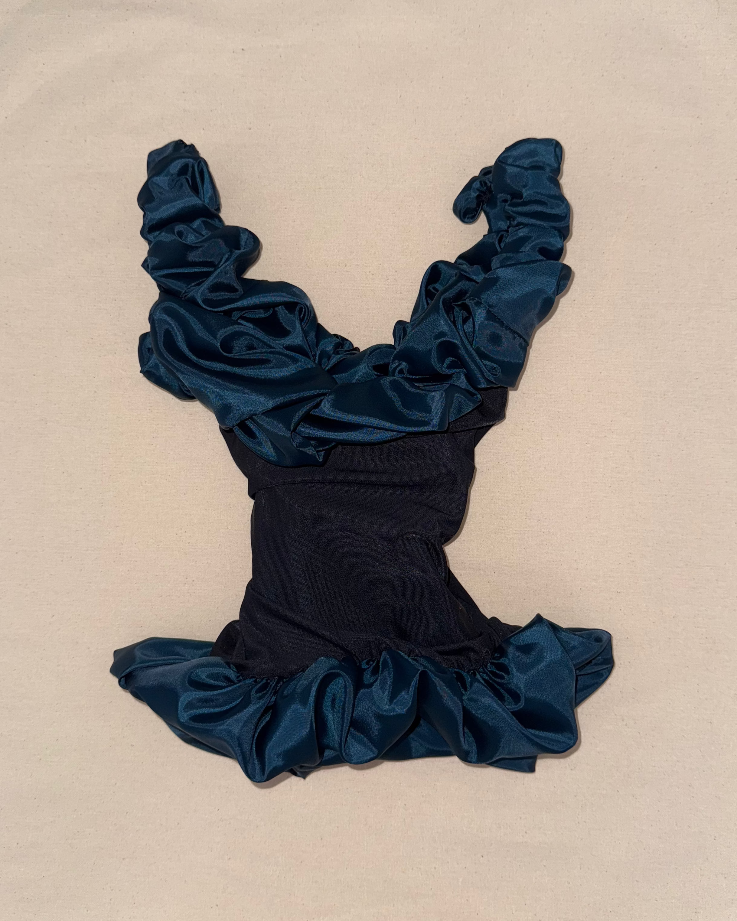002 mini / midnight