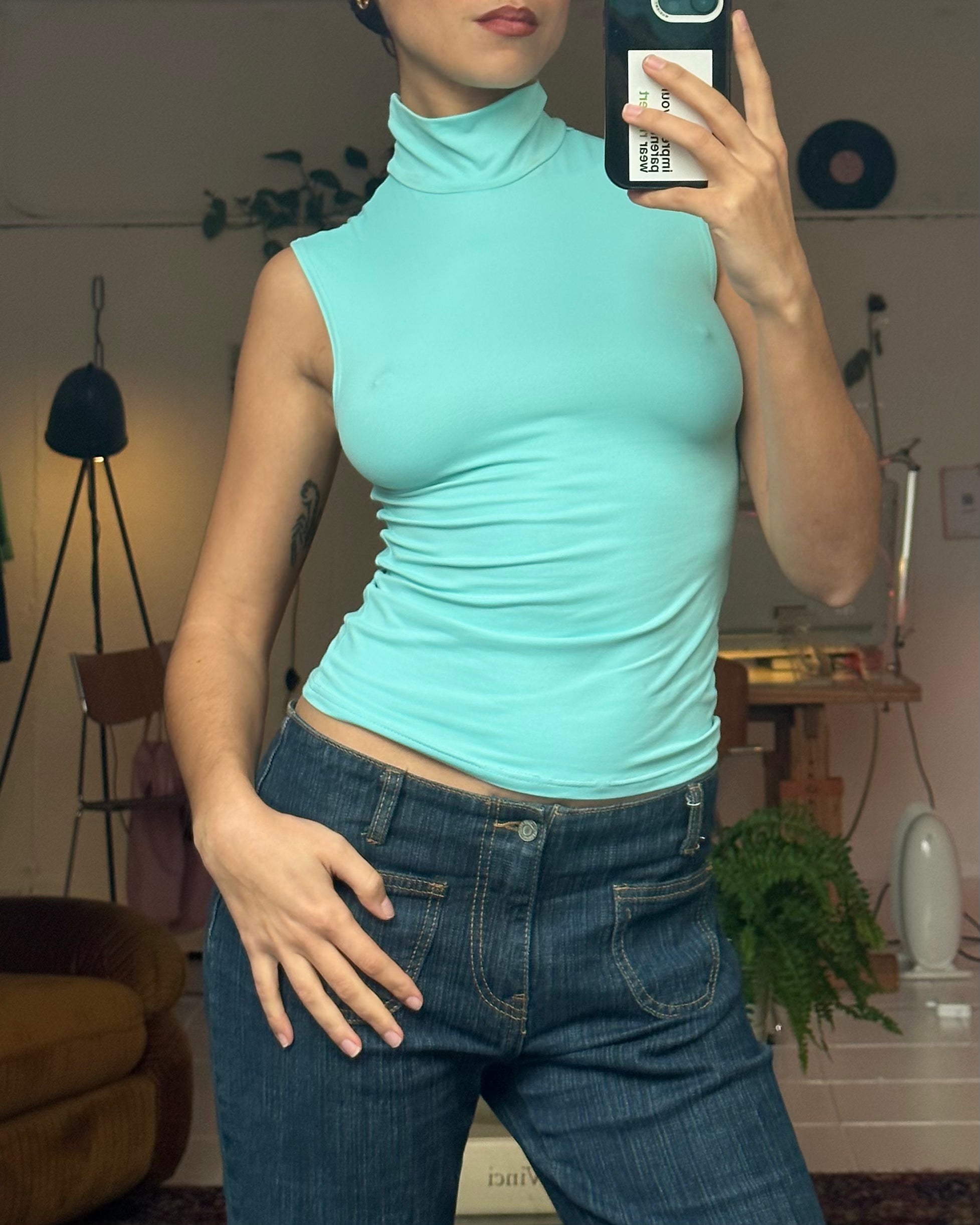 The alicia top