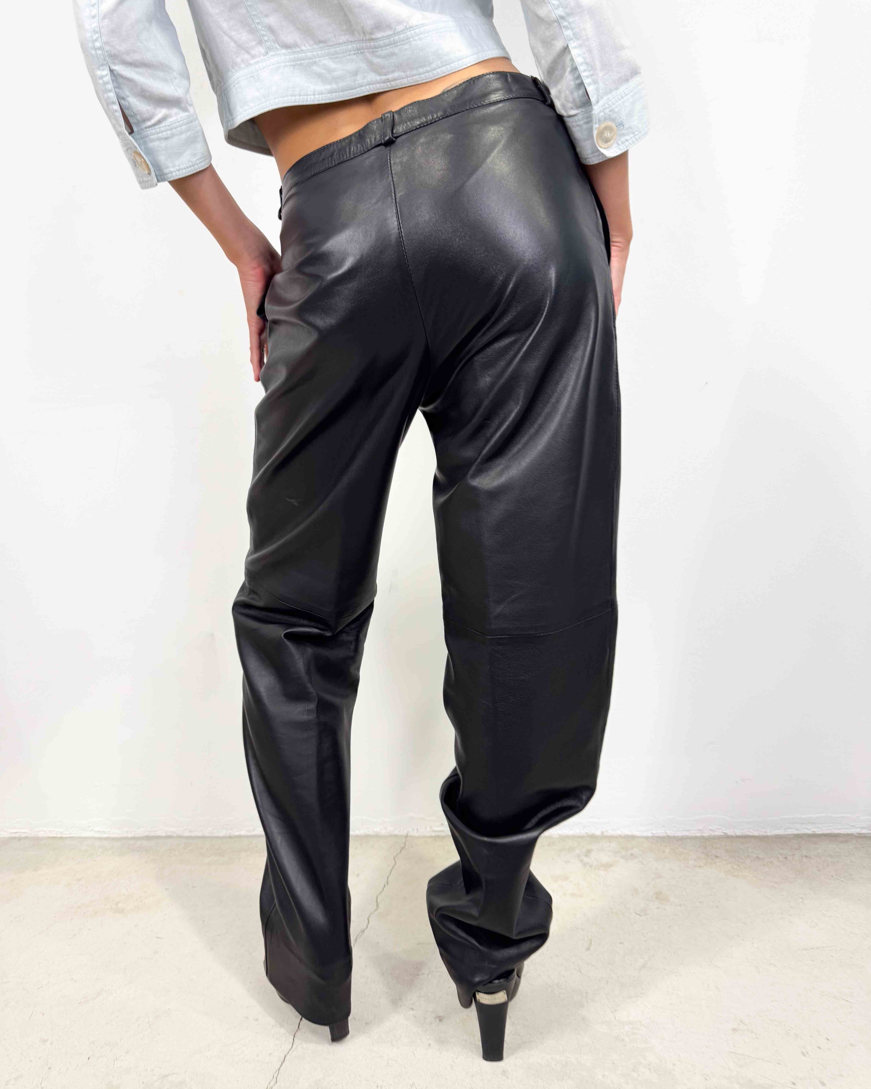 The rainy pants