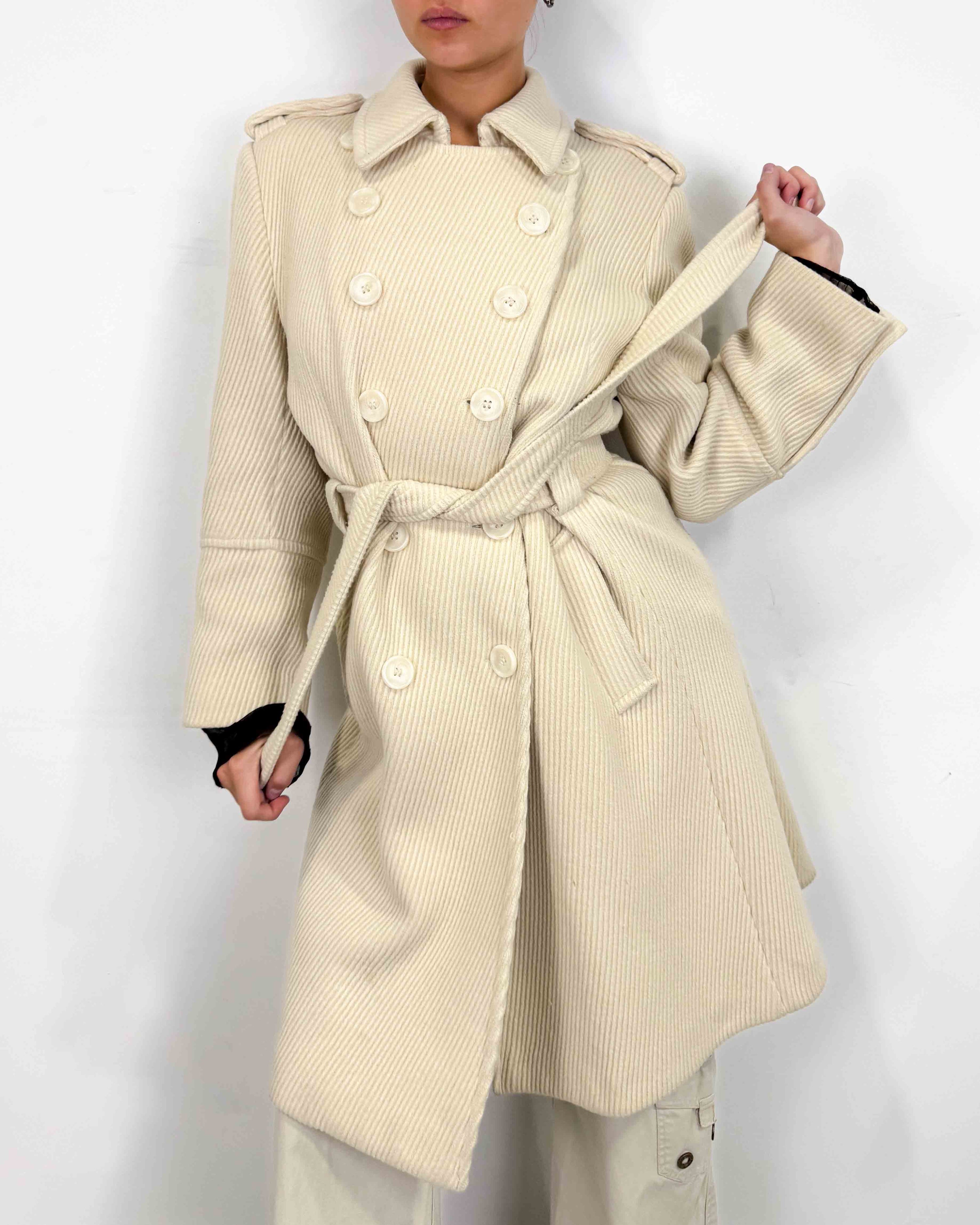 The eva coat