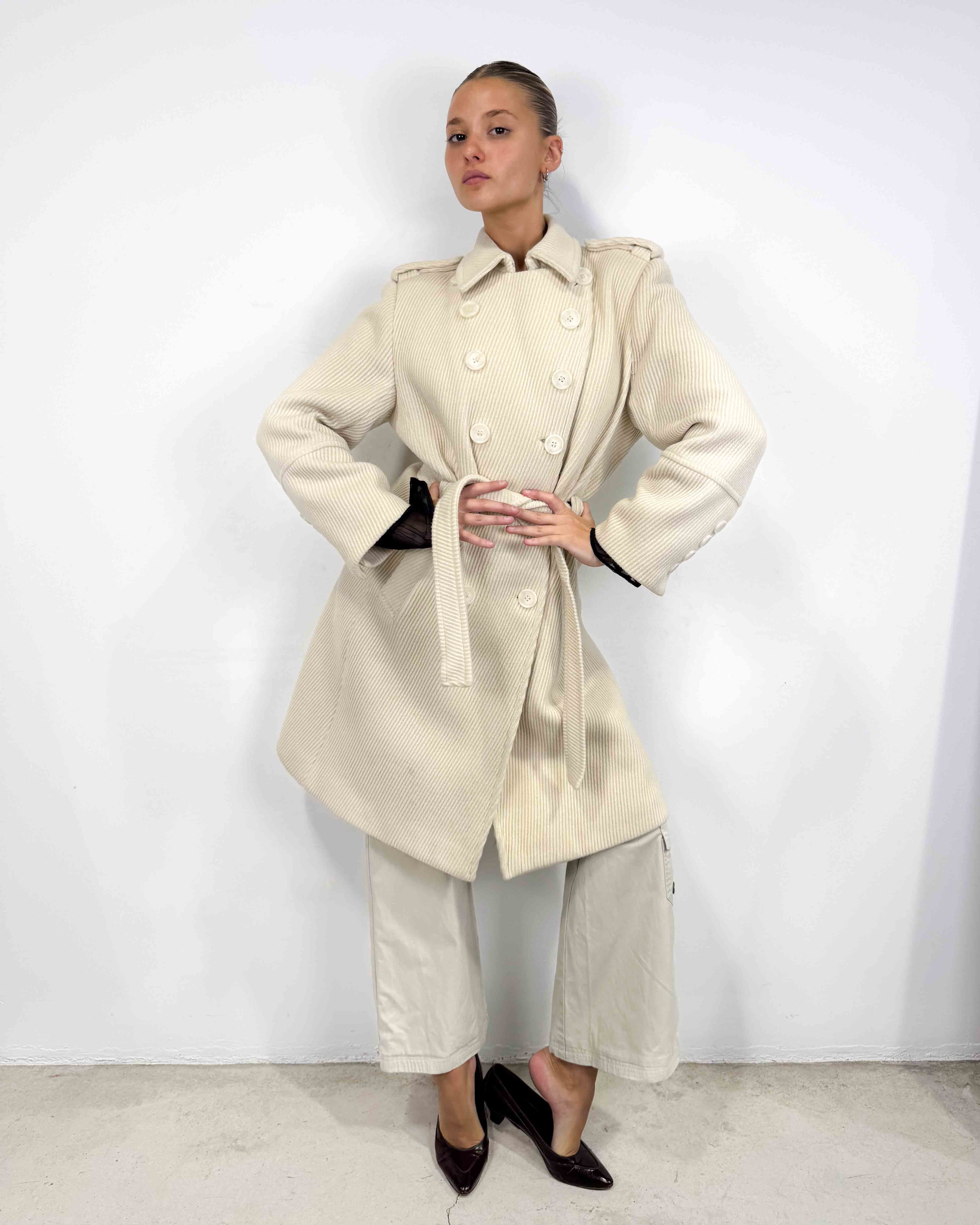 The eva coat