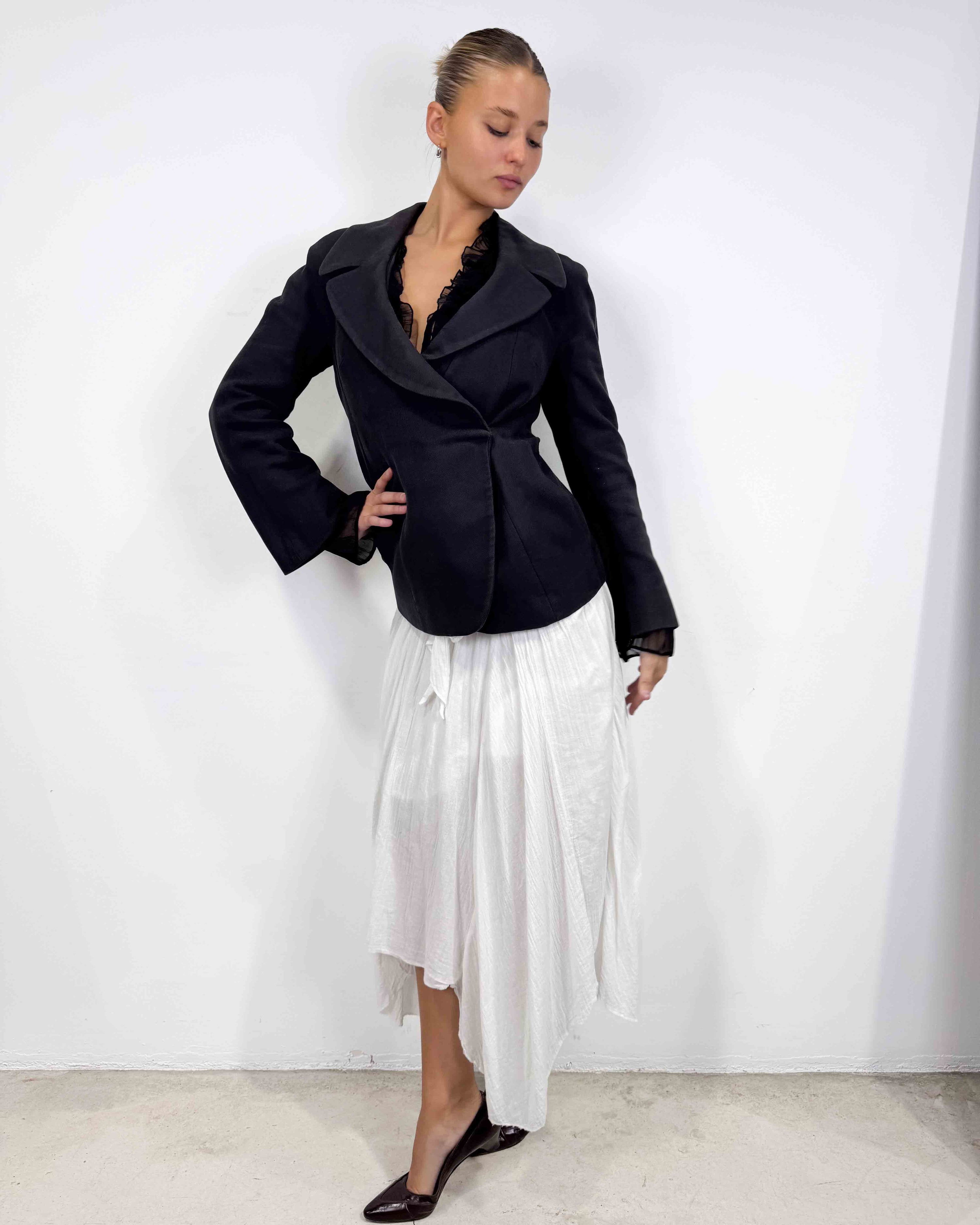 The julie jacket by dolce & gabbana