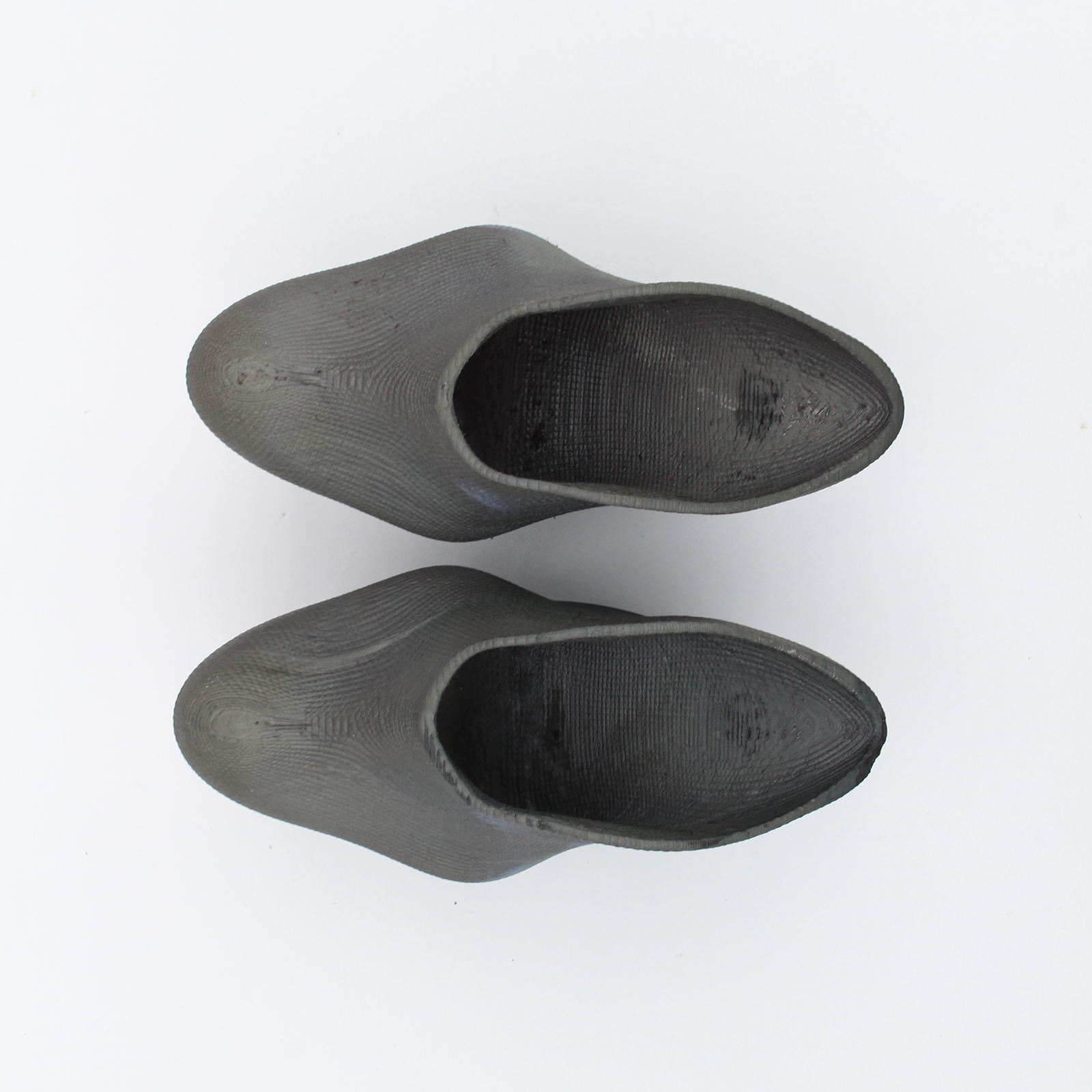 Bad x monique fei - platform mules