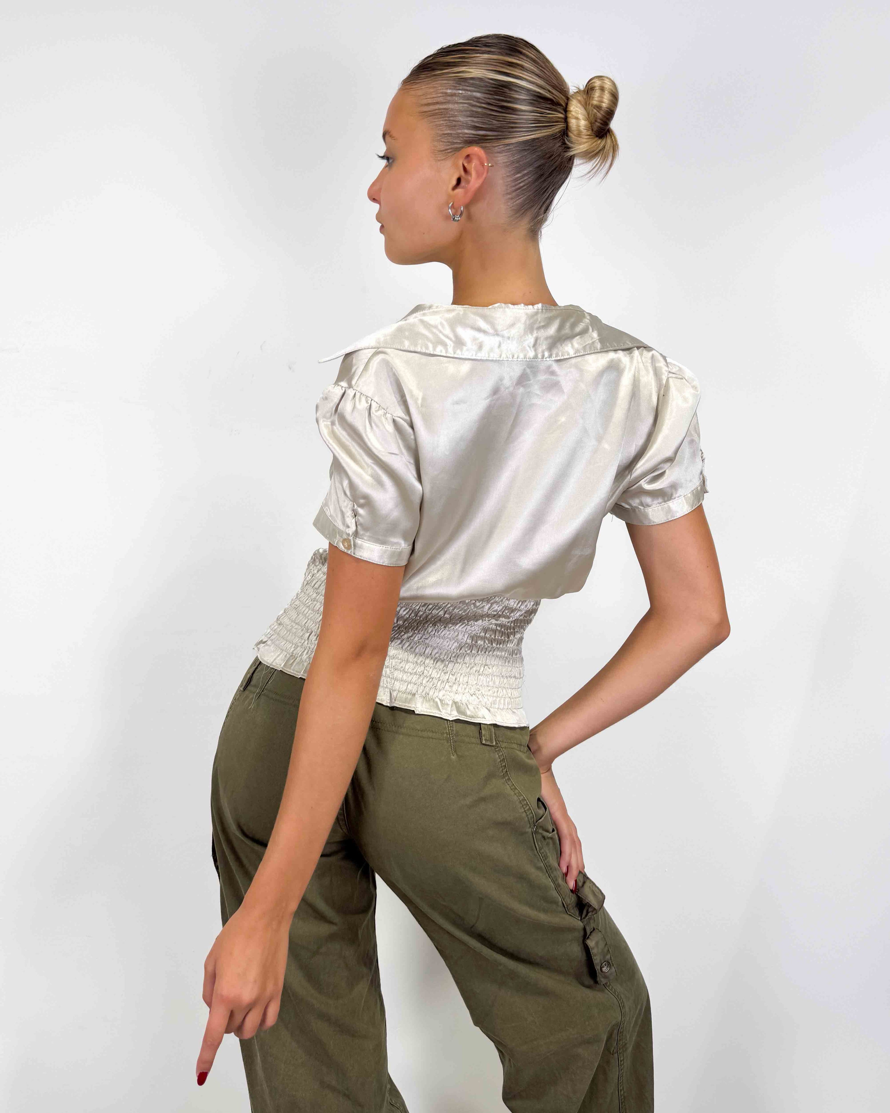 The amanda top