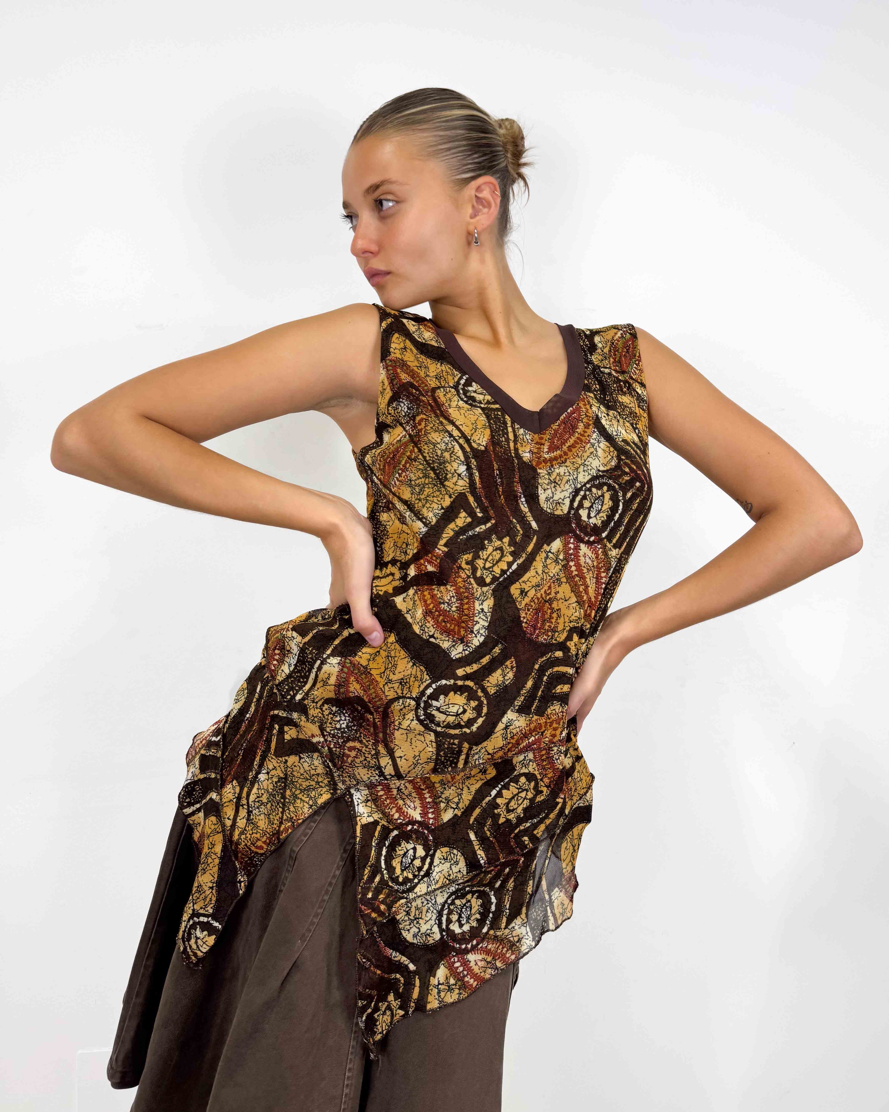 The maeve top
