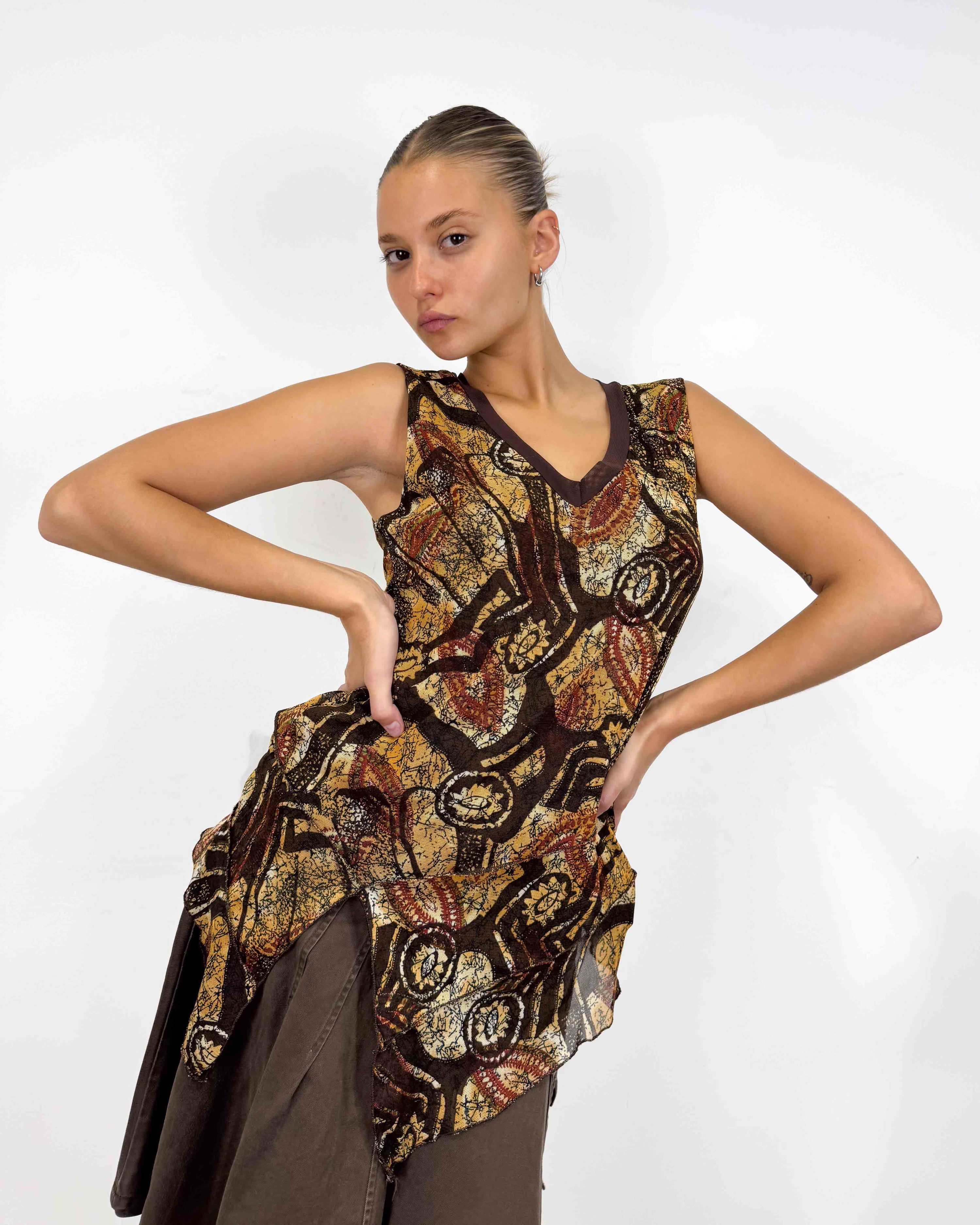 The maeve top