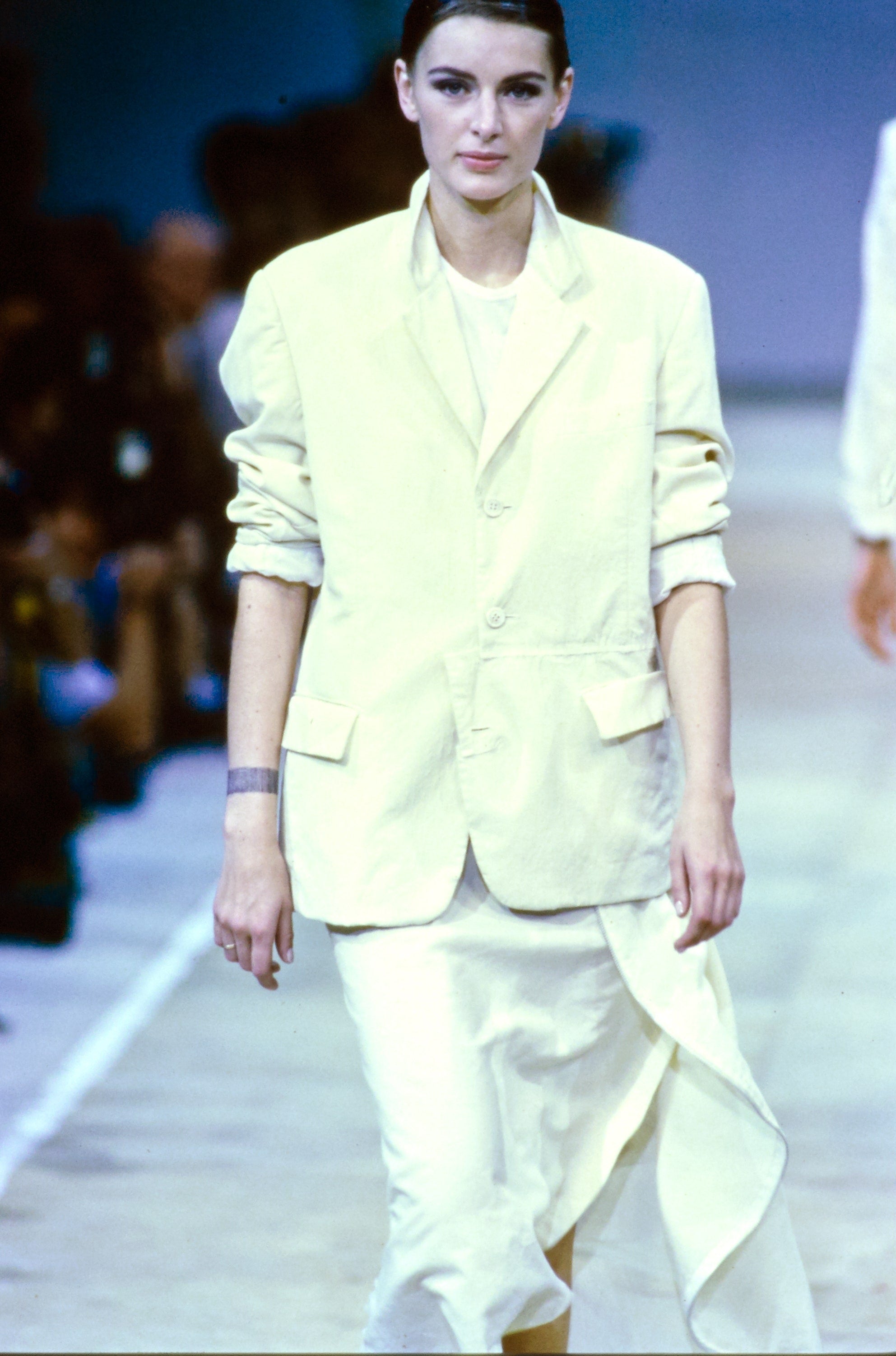 Comme des garçons s/s 1992 jacket