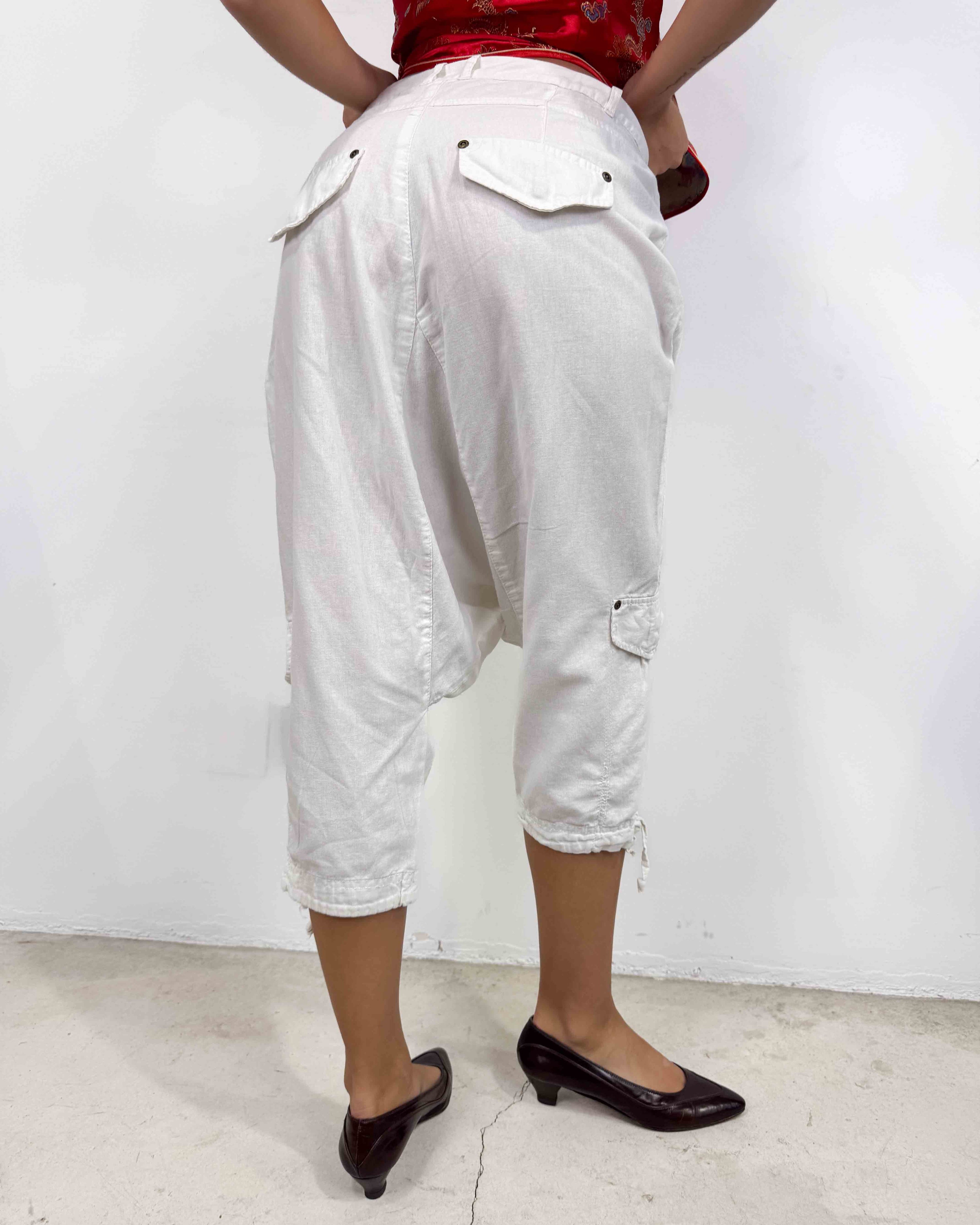 The katherine pants