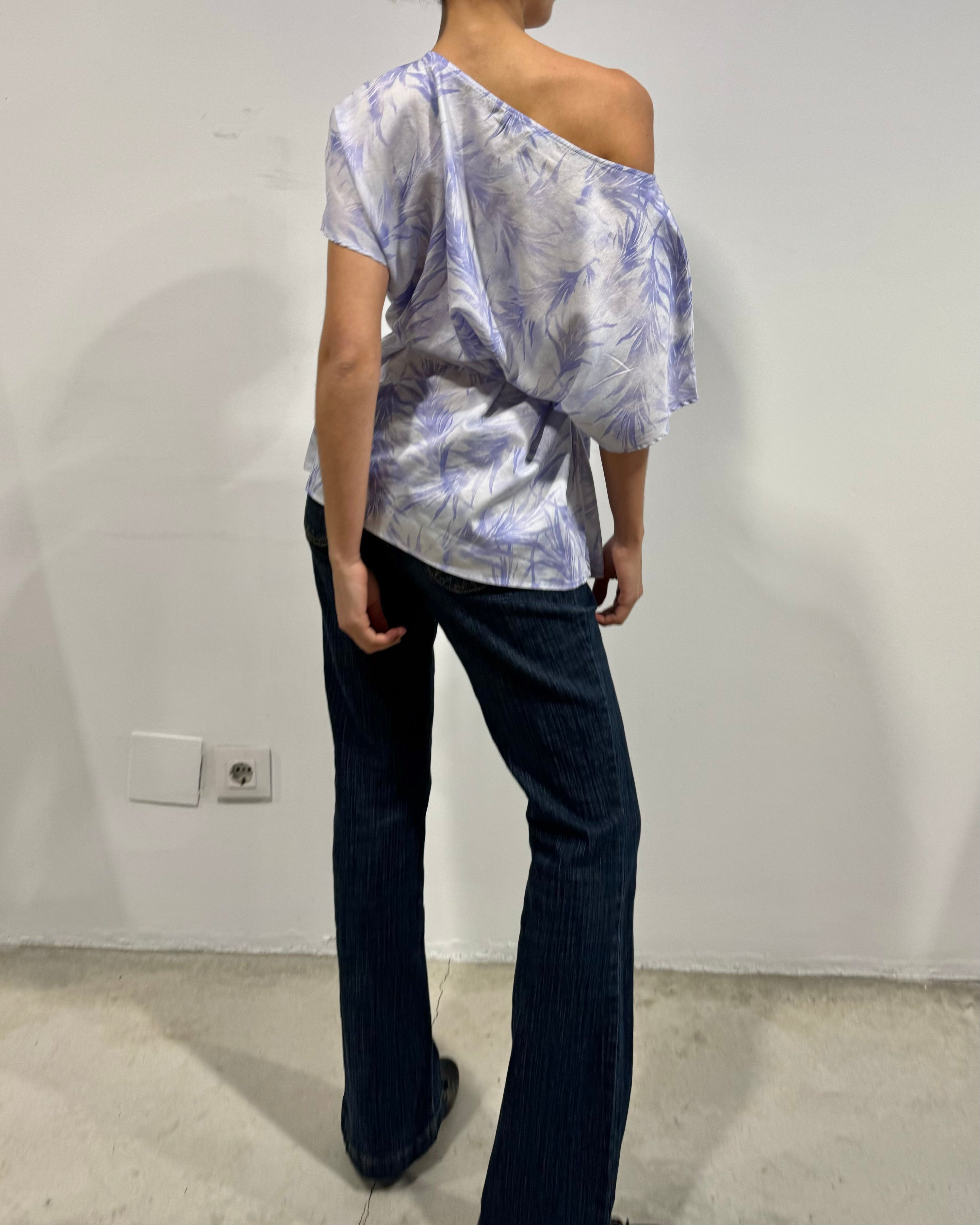 The matilde top