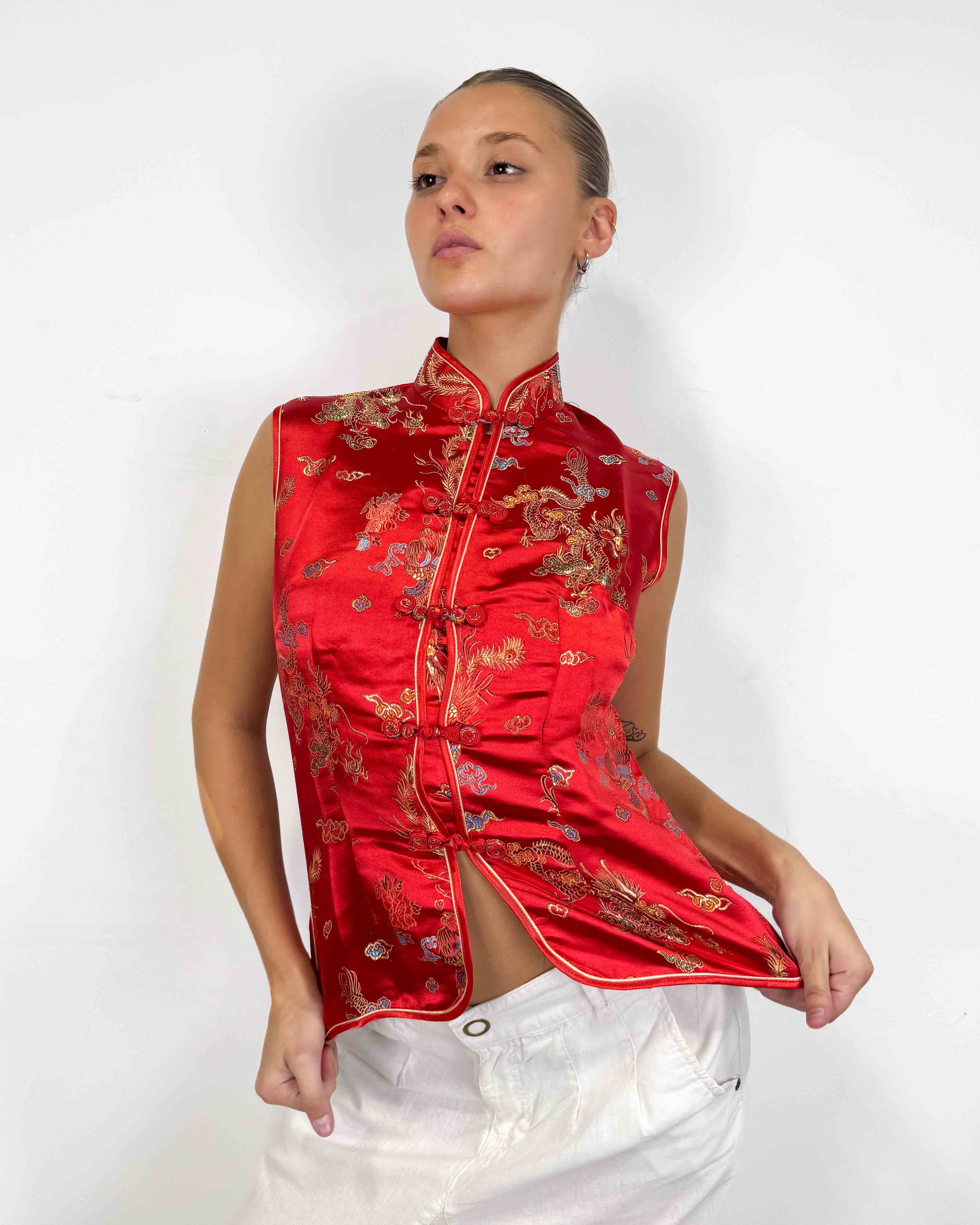 The perrine top