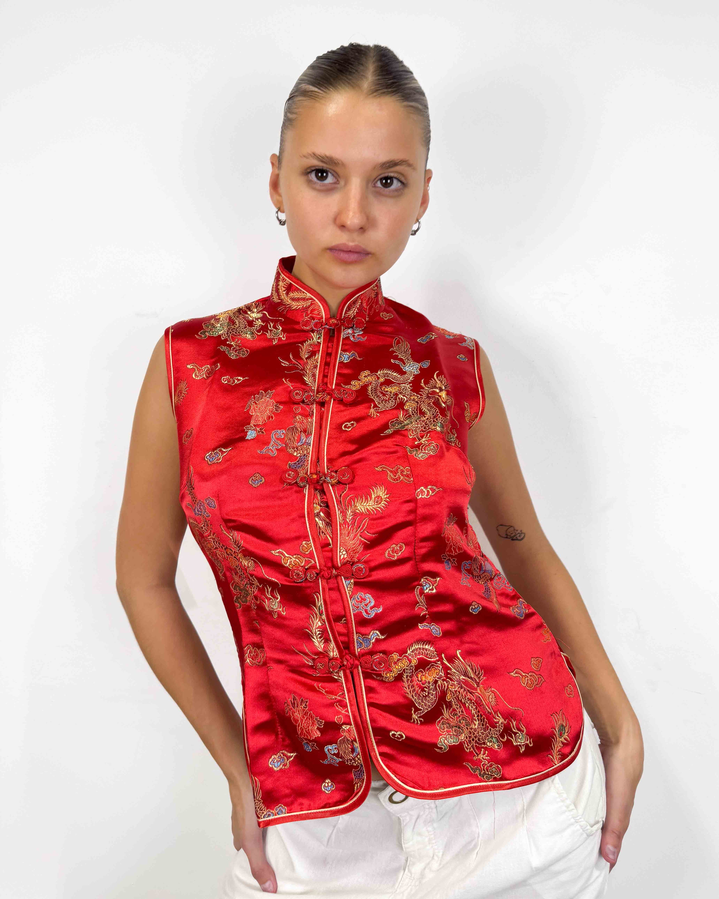 The perrine top
