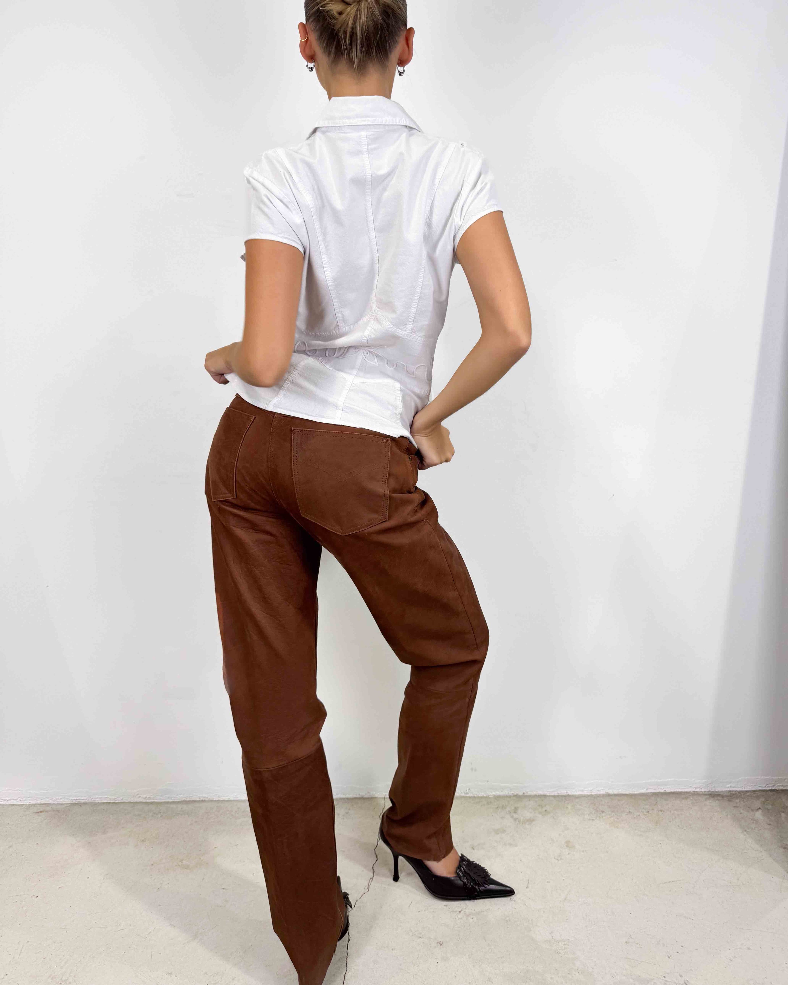 The klara top