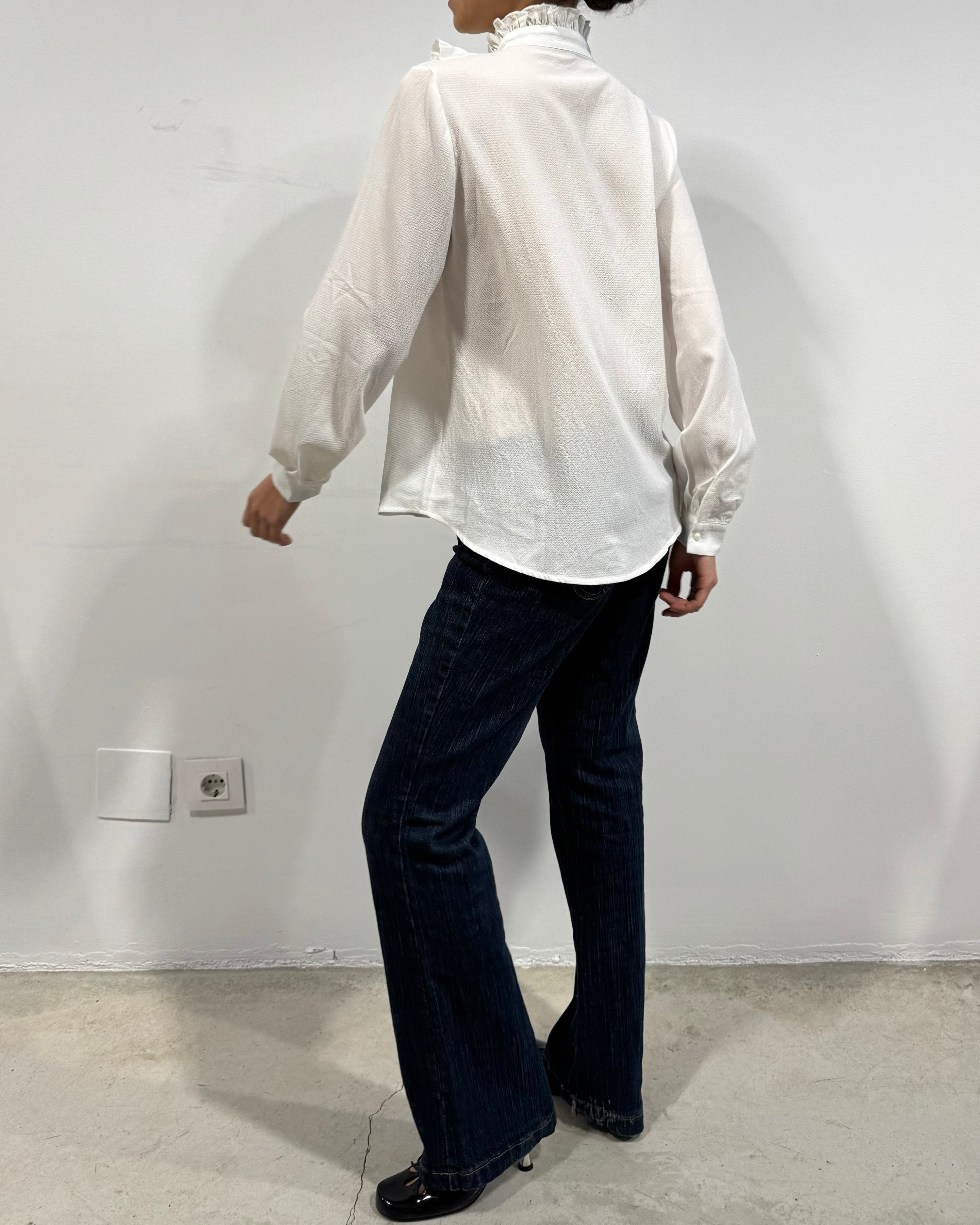 The iman shirt
