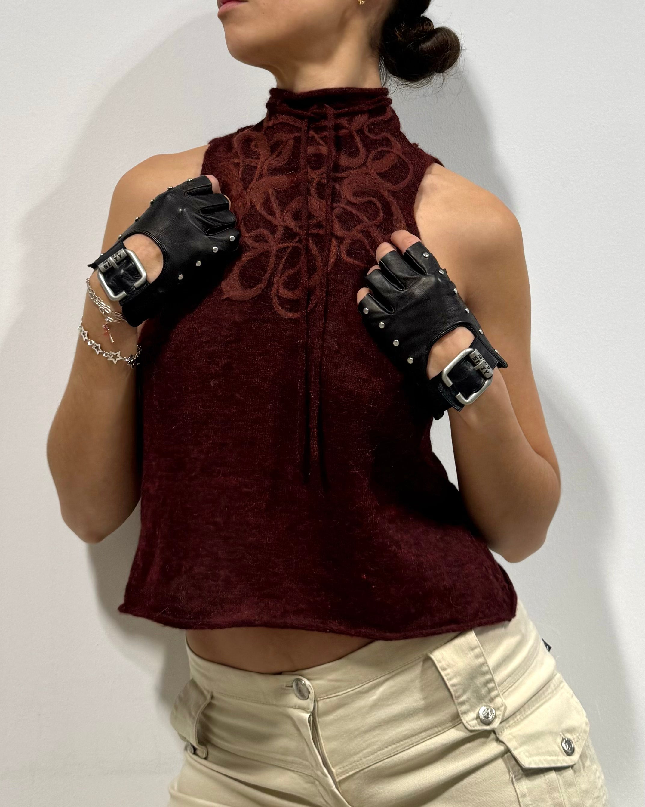 The gretl top