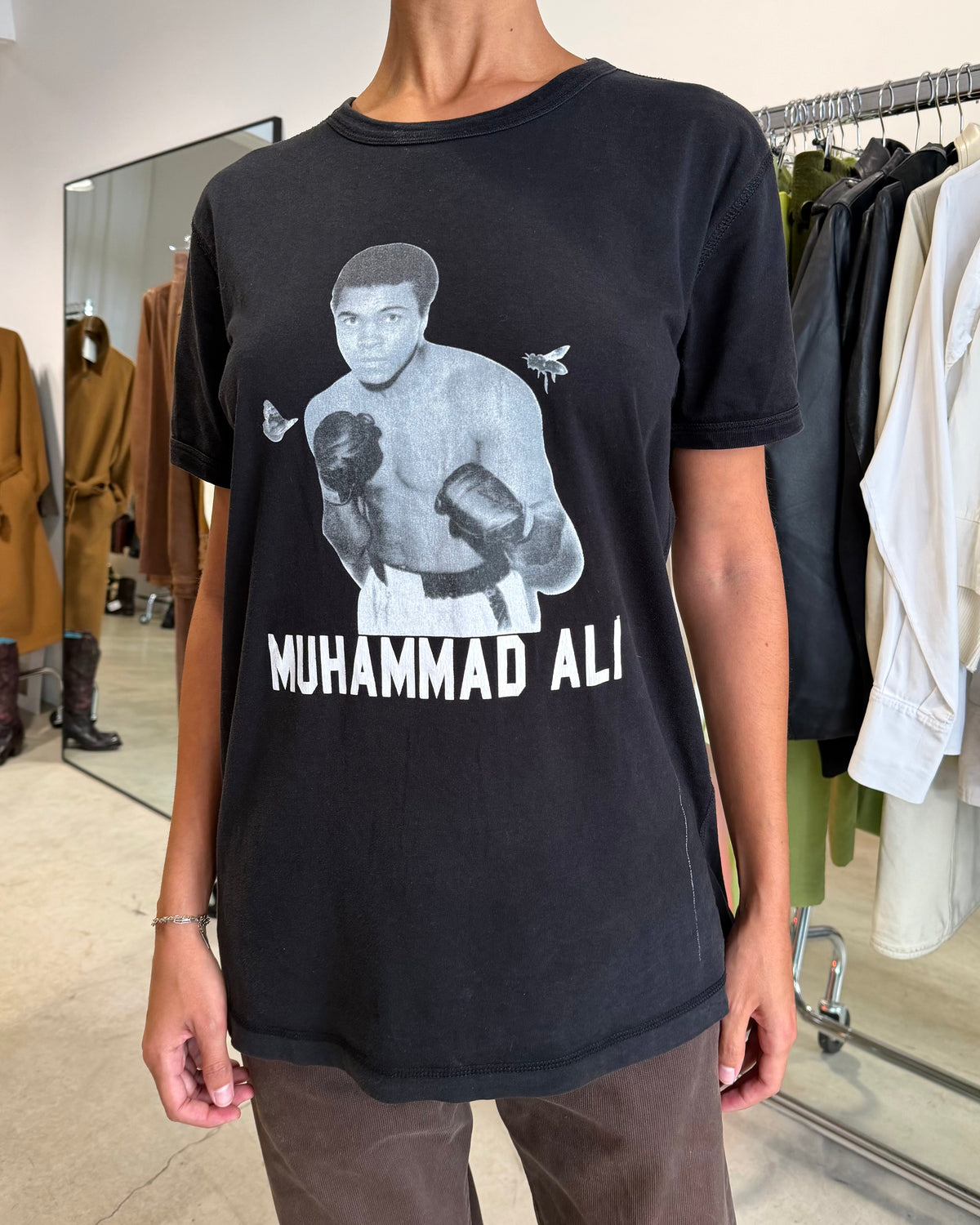The trevor t-shirt by dolce & gabbana